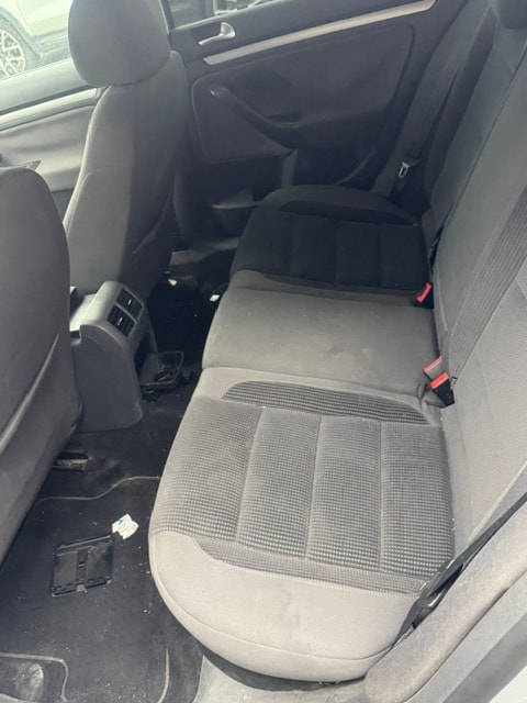 VW Golf Variant 1.4 TSI Comfortline-image-5