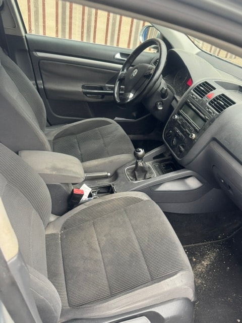 VW Golf Variant 1.4 TSI Comfortline-image-10