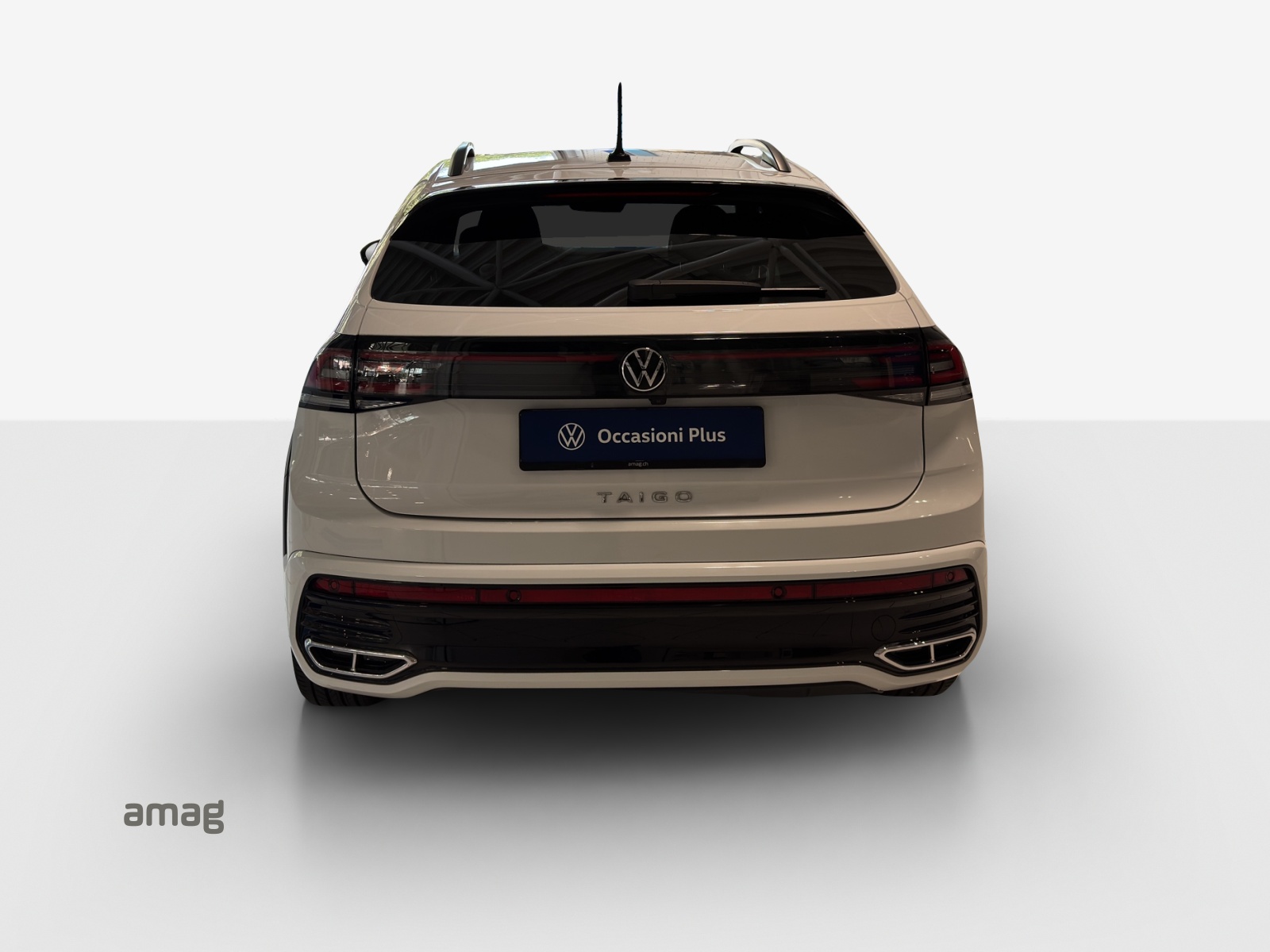 VW Taigo 1.0 TSI R-Line DSG-showroom-element-3
