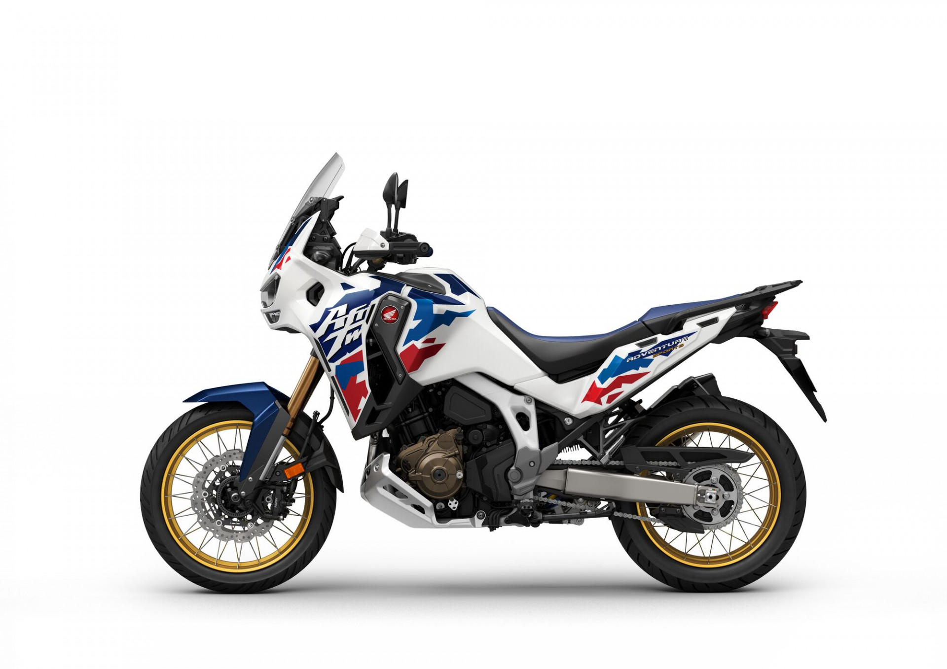 HONDA CRF 1100 L Africa Twin Adventure Sports ES DCT-image-3