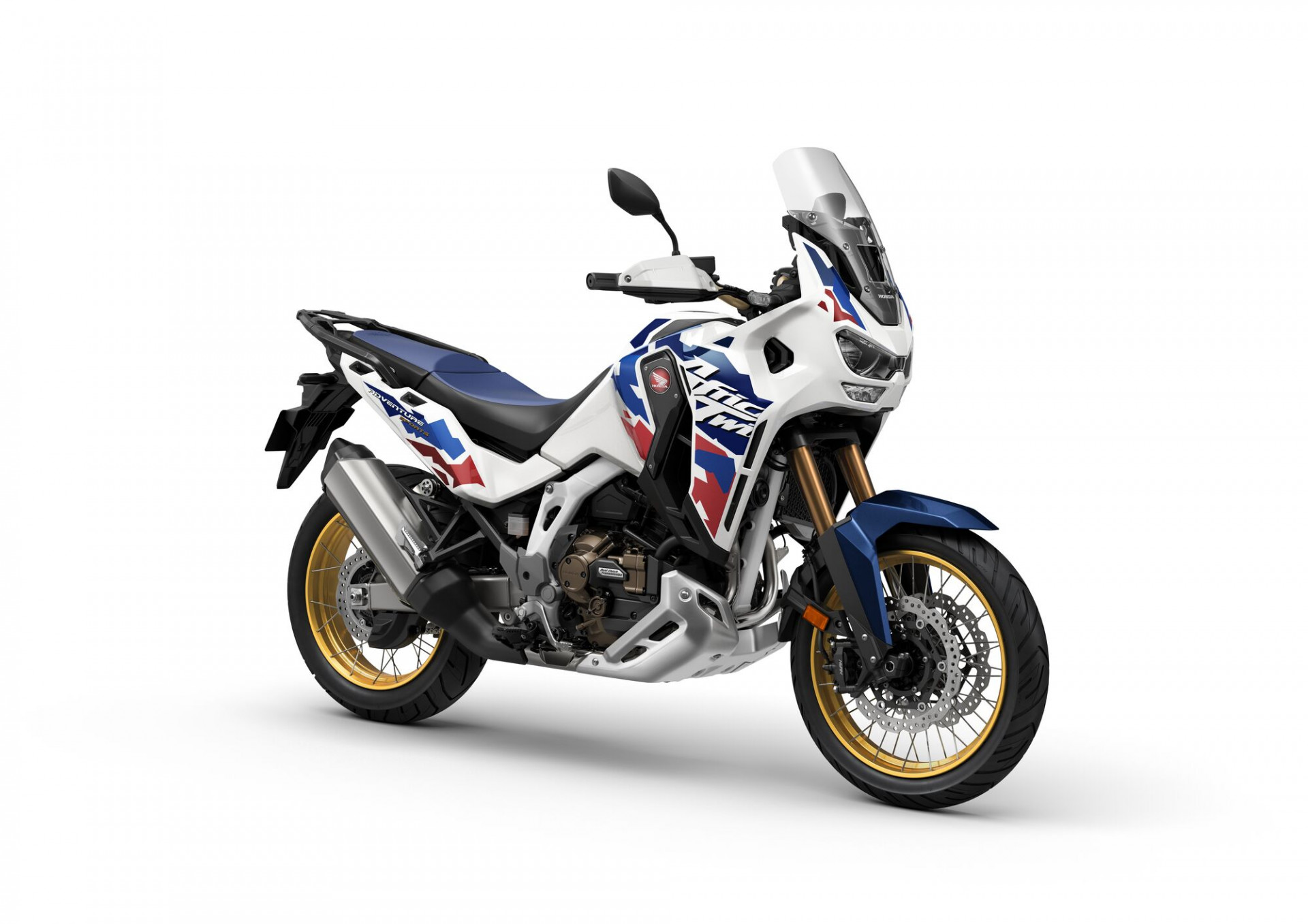 HONDA CRF 1100 L Africa Twin Adventure Sports ES DCT-image-0