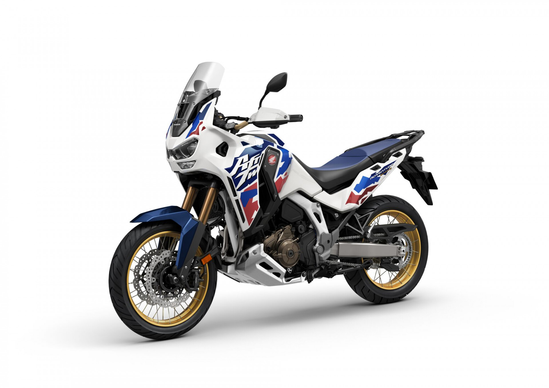 HONDA CRF 1100 L Africa Twin Adventure Sports ES DCT-image-1