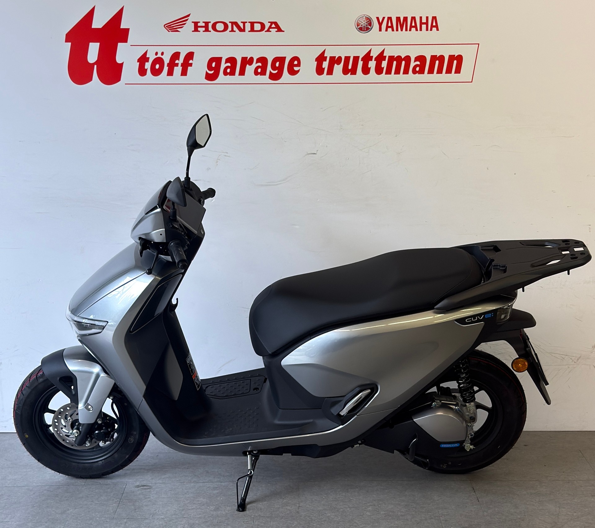 HONDA CUV e-image-1