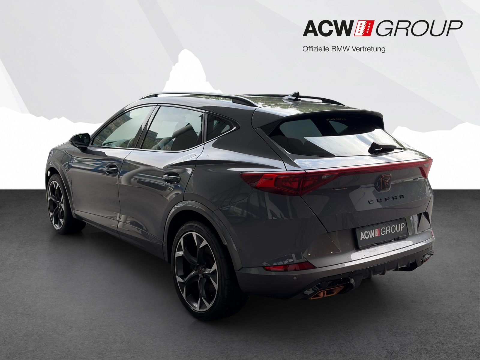 CUPRA Formentor 1.4 eHybrid VZ DSG-showroom-element-2