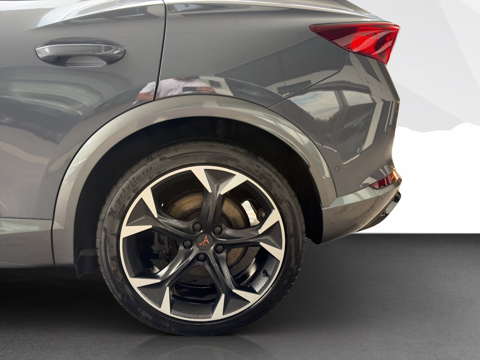 CUPRA Formentor 1.4 eHybrid VZ DSG-image-22