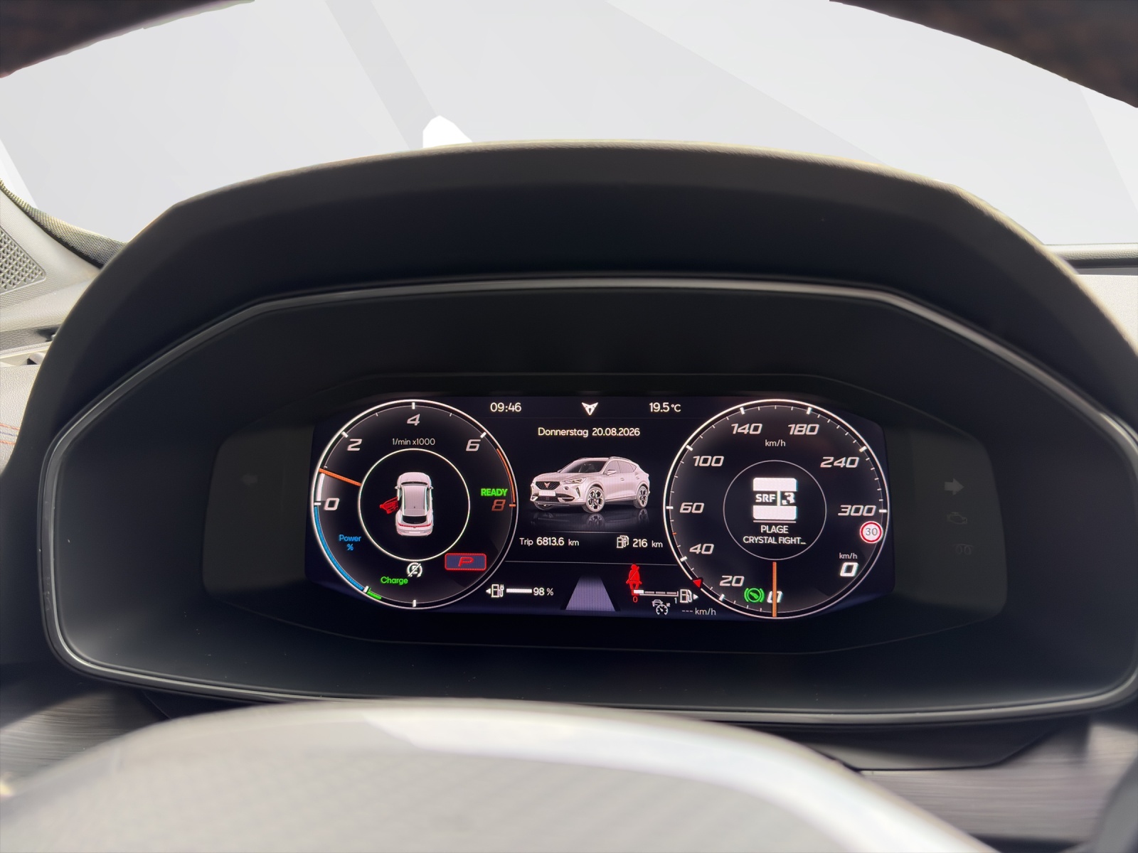 CUPRA Formentor 1.4 eHybrid VZ DSG-image-12