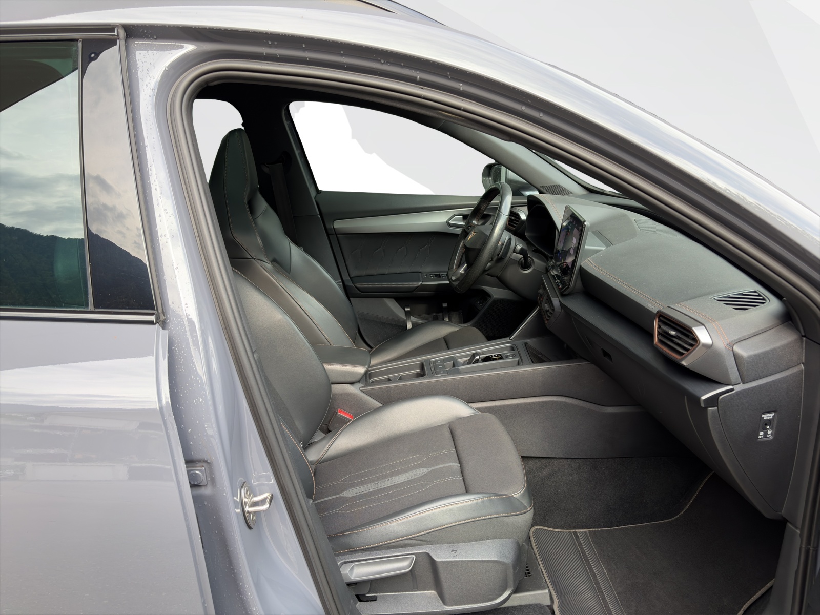 CUPRA Formentor 1.4 eHybrid VZ DSG-image-16