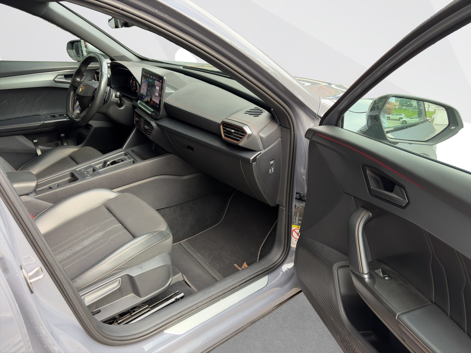 CUPRA Formentor 1.4 eHybrid VZ DSG-image-17