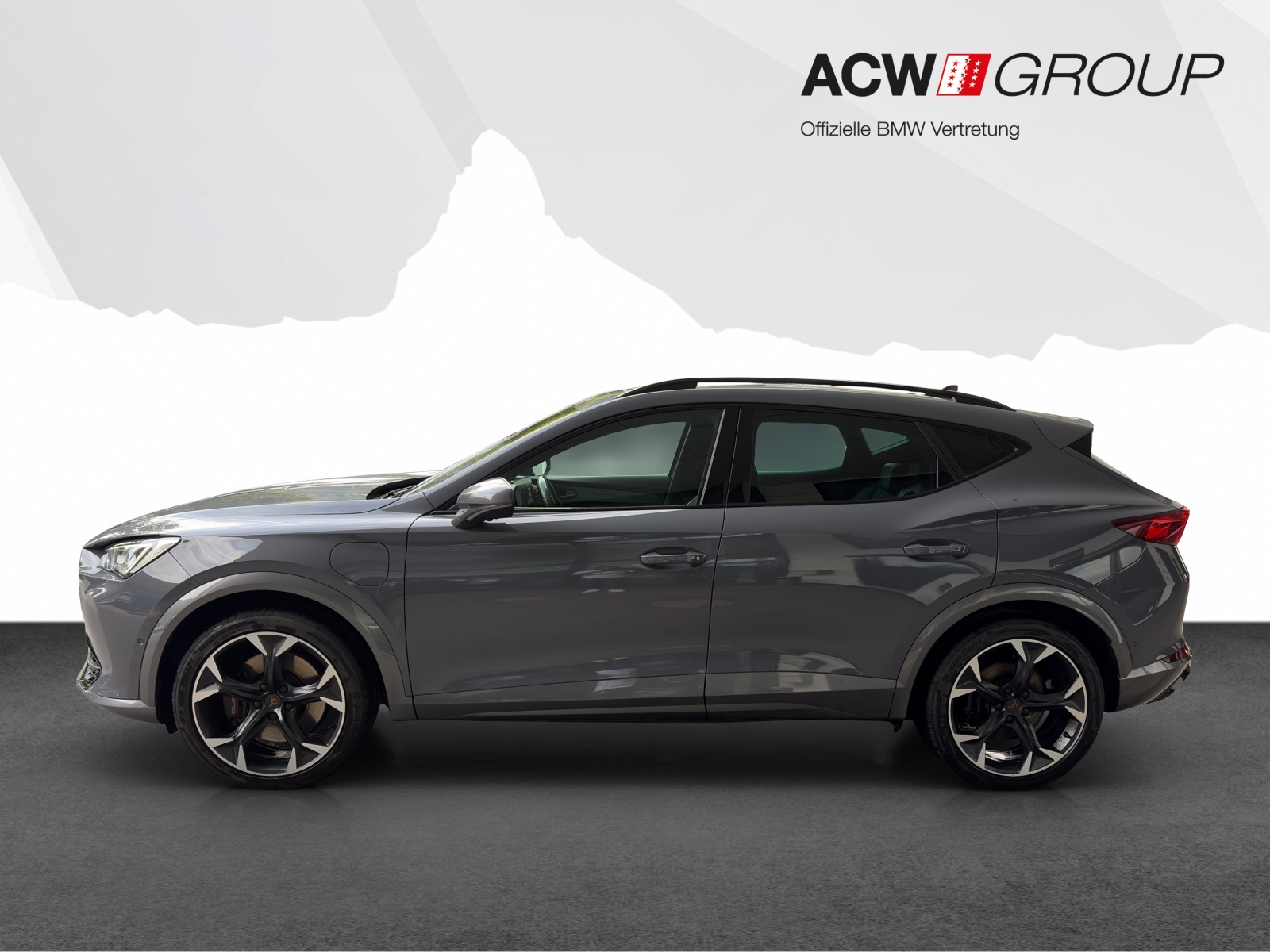CUPRA Formentor 1.4 eHybrid VZ DSG-showroom-element-1