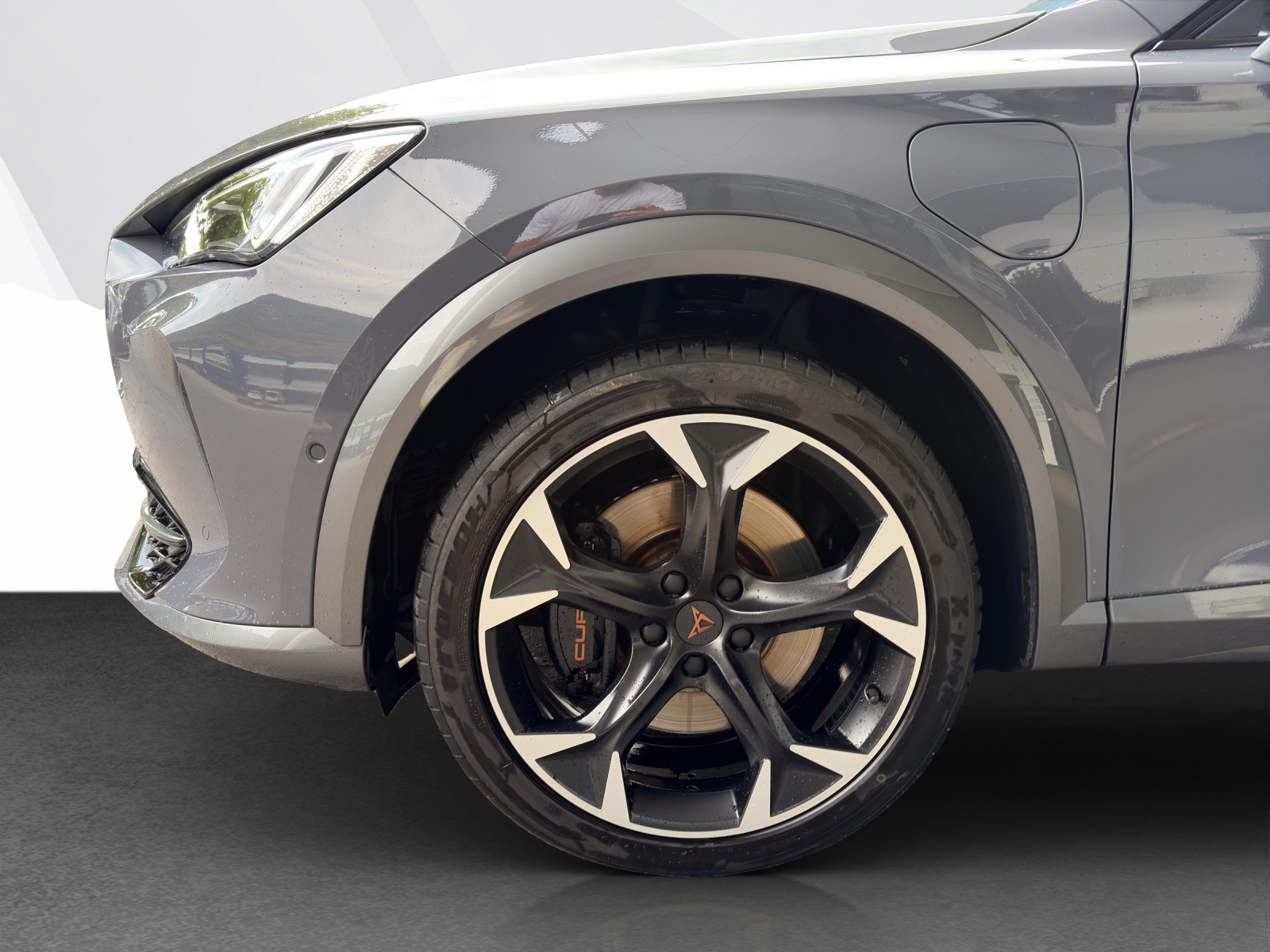 CUPRA Formentor 1.4 eHybrid VZ DSG-image-21