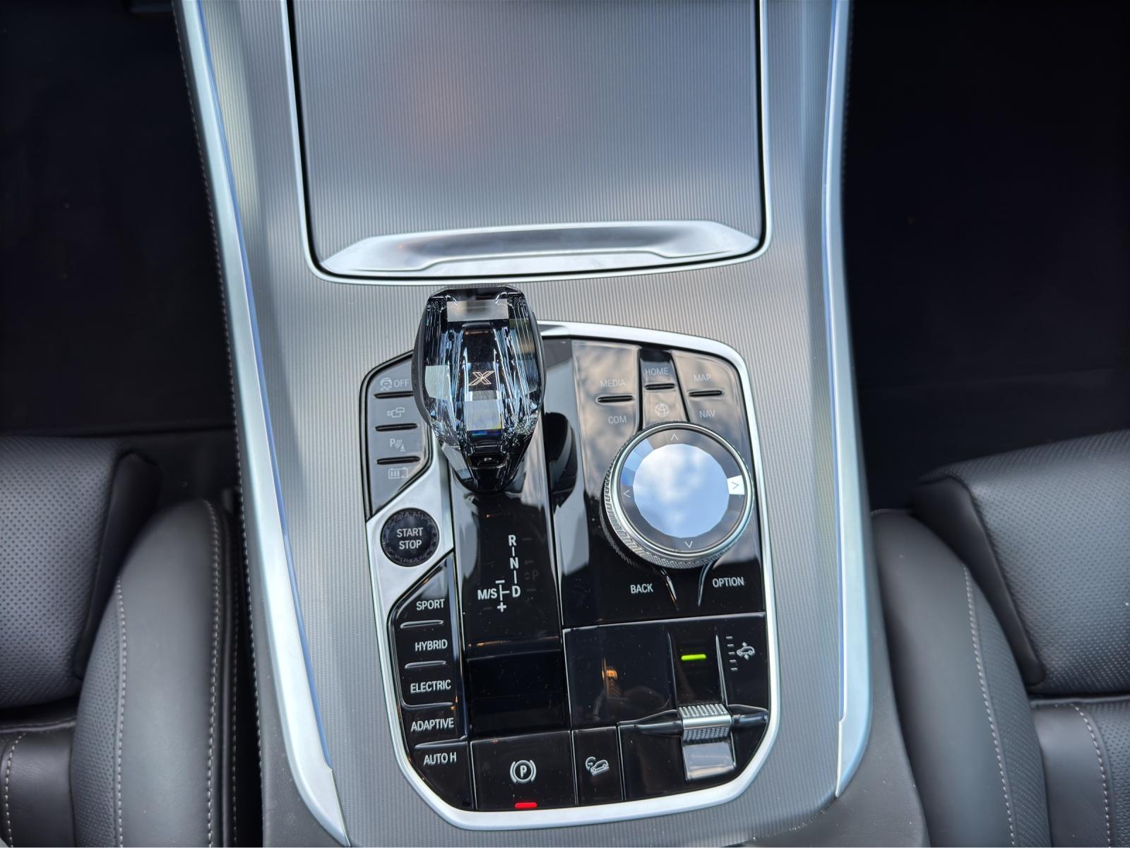 BMW X5 45e xDrive-image-19