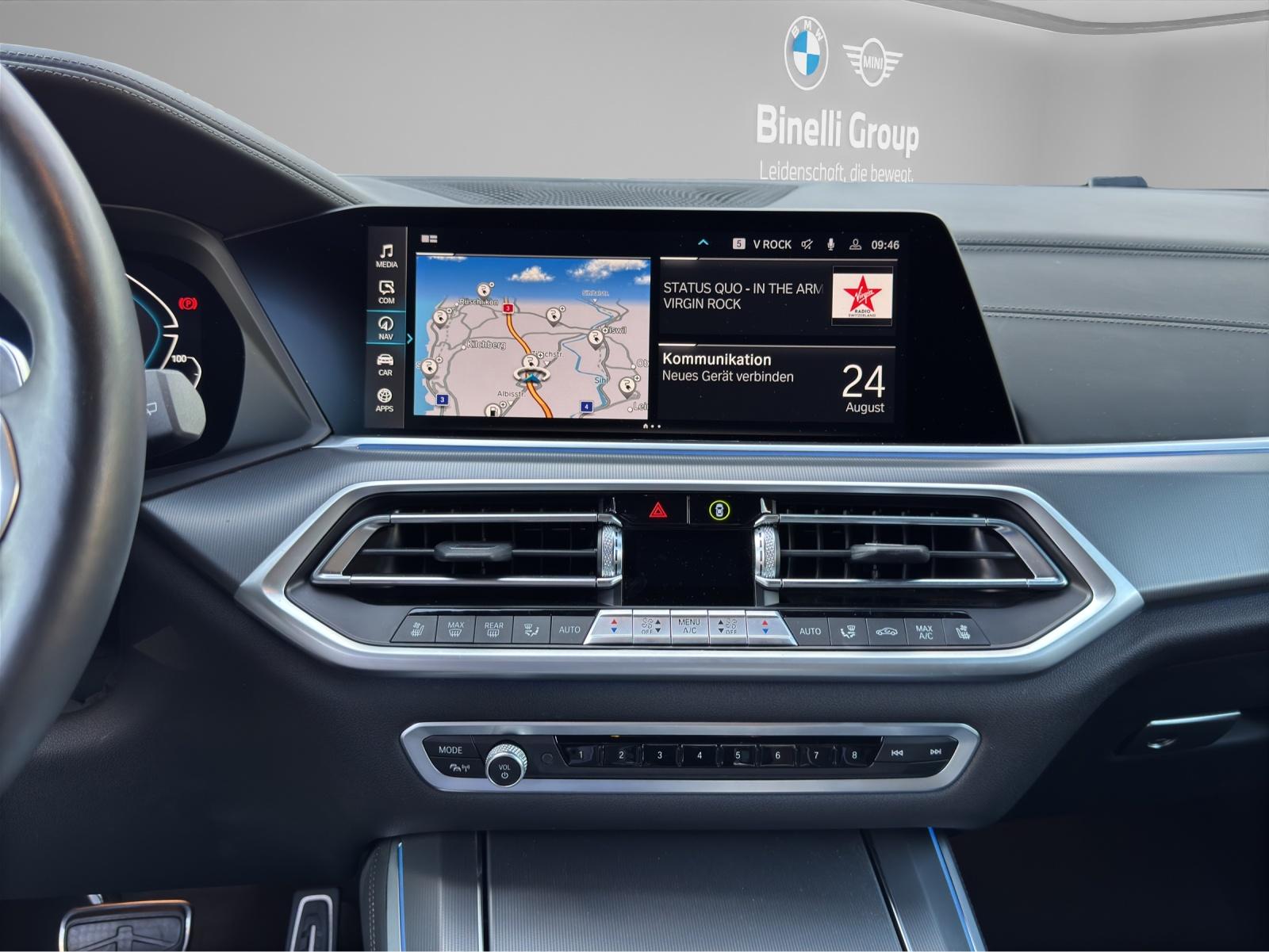 BMW X5 45e xDrive-image-18