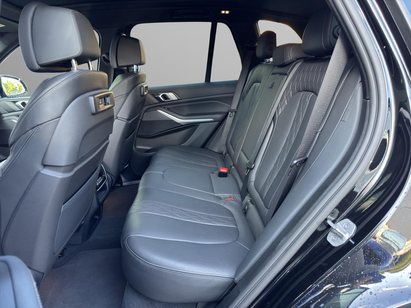 BMW X5 45e xDrive-image-13