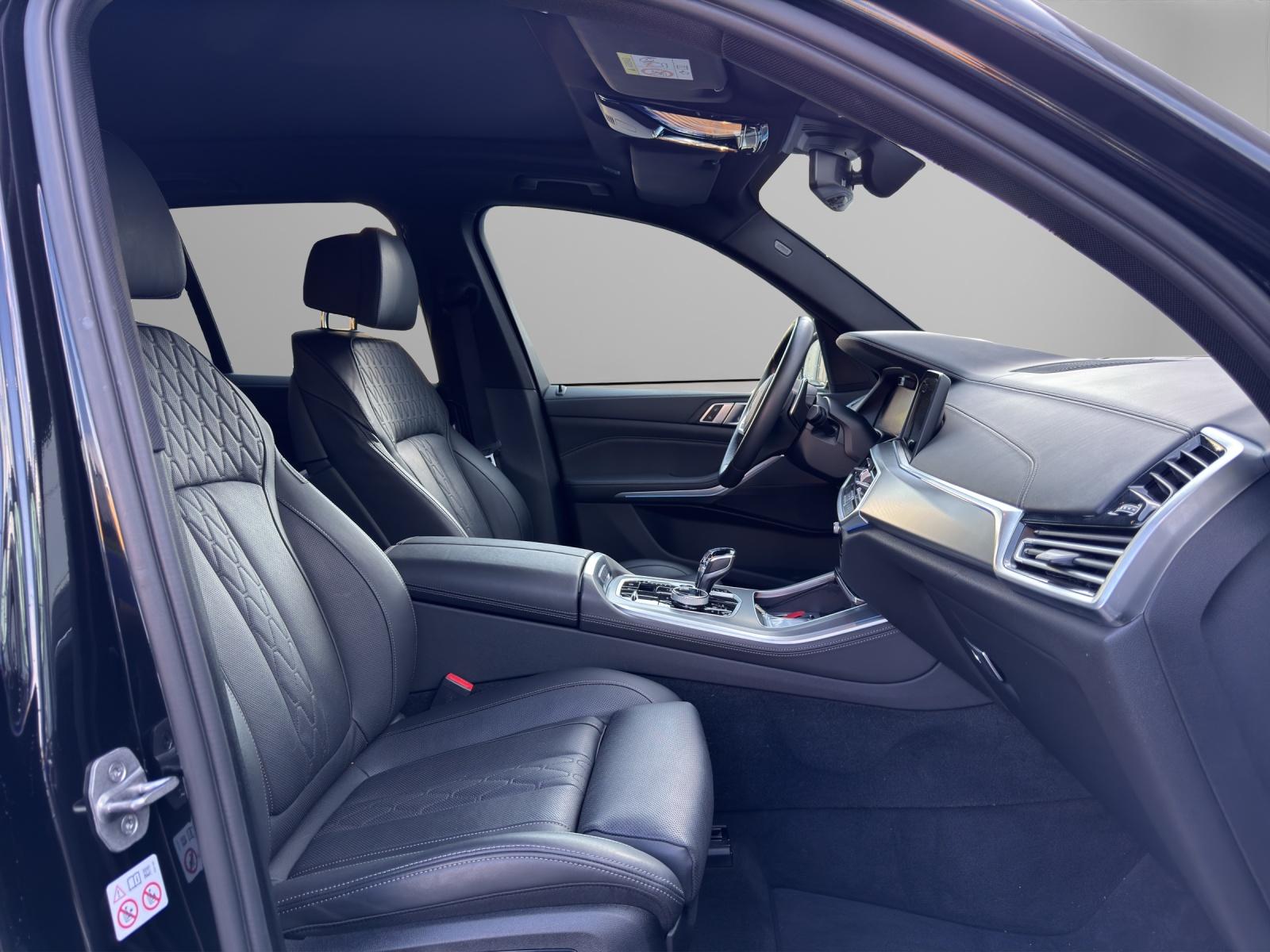 BMW X5 45e xDrive-image-14