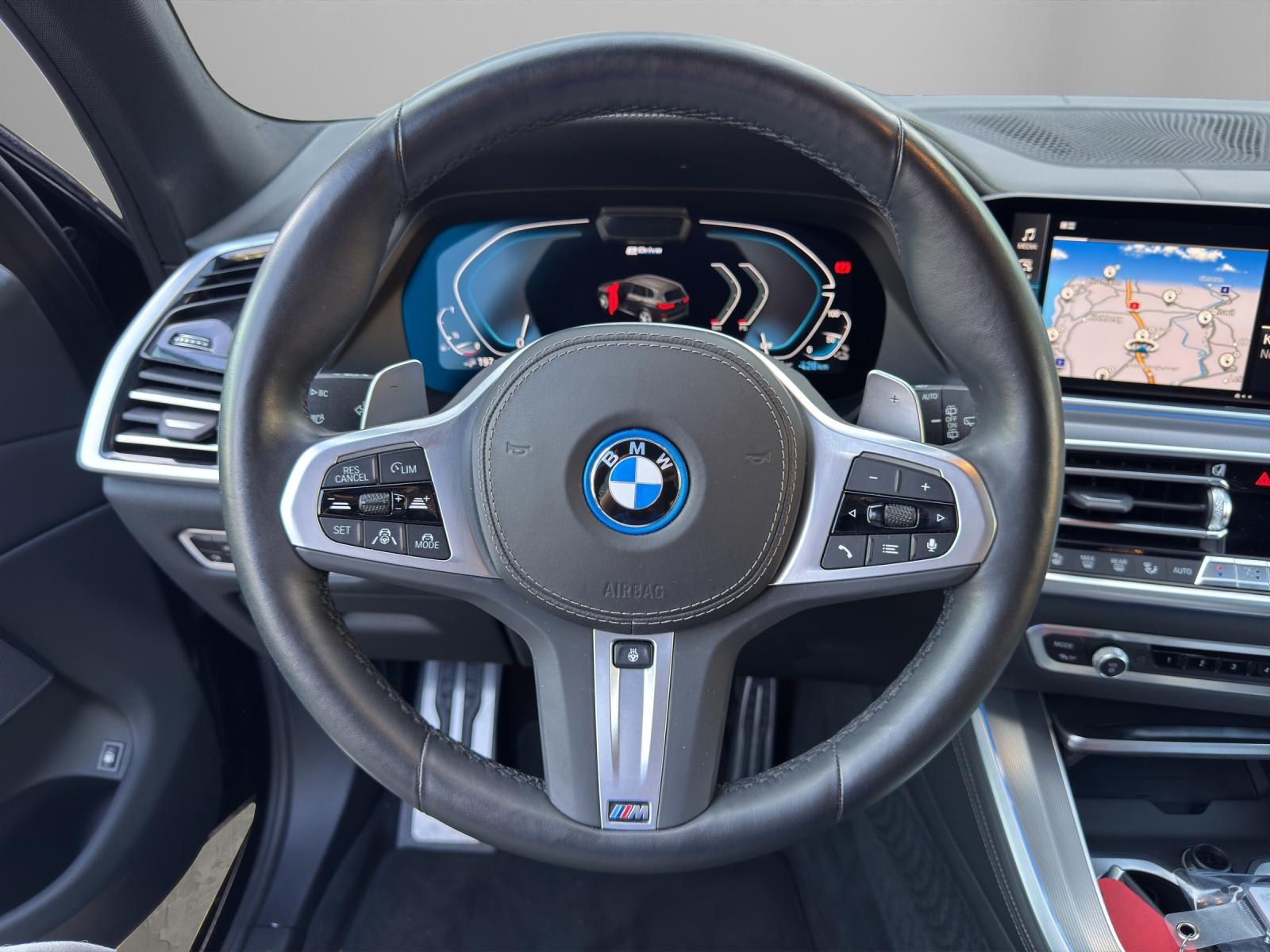BMW X5 45e xDrive-image-15