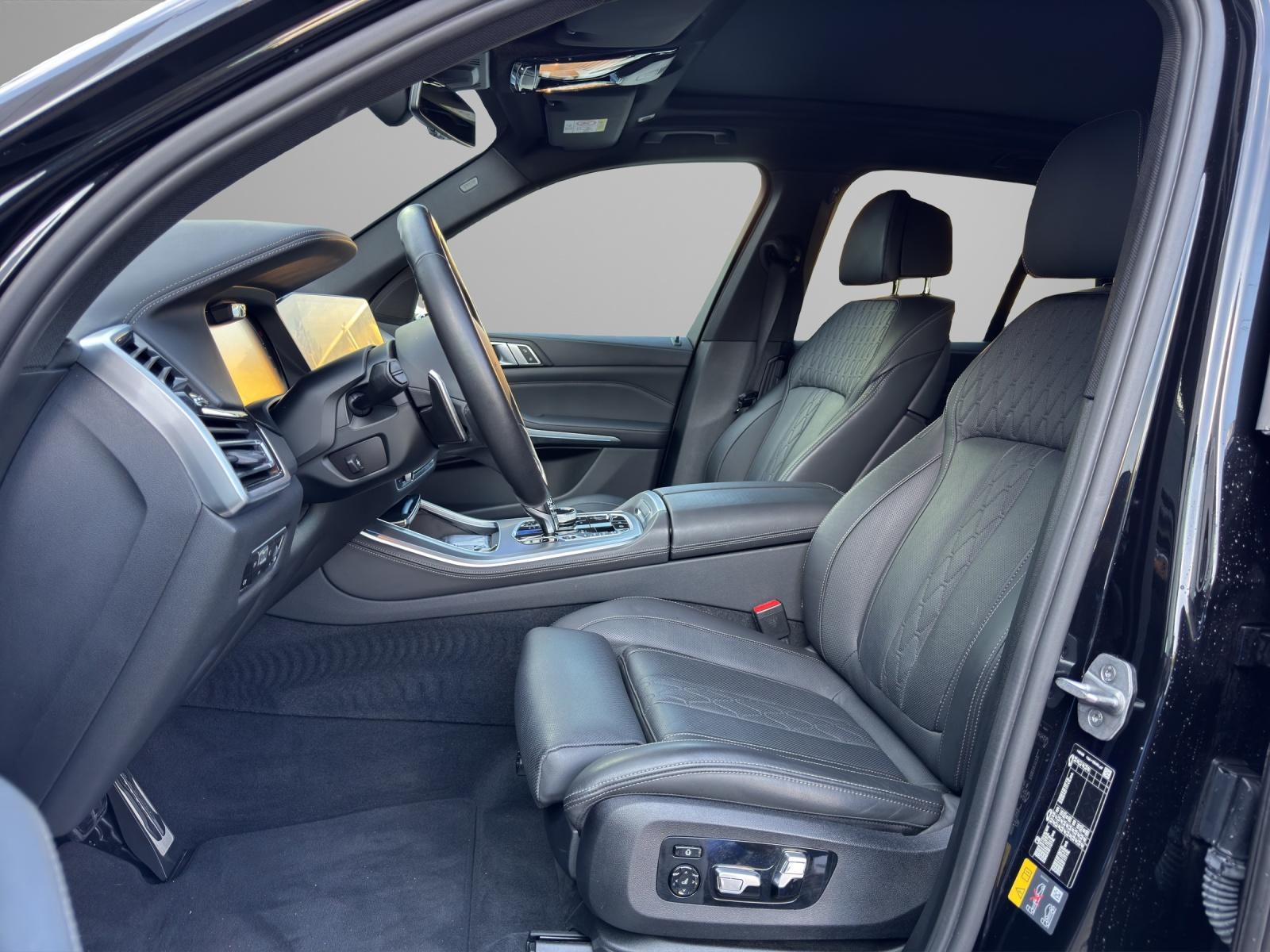 BMW X5 45e xDrive-image-10