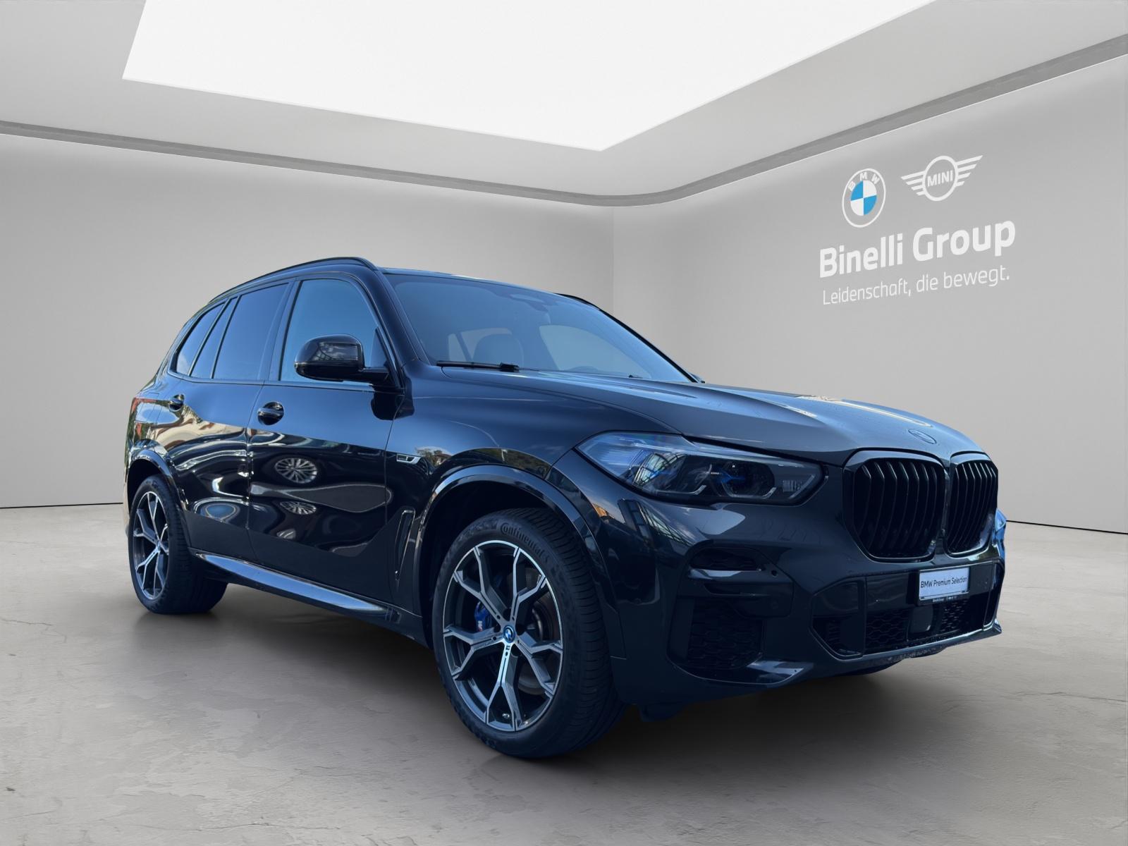 BMW X5 45e xDrive-image-6