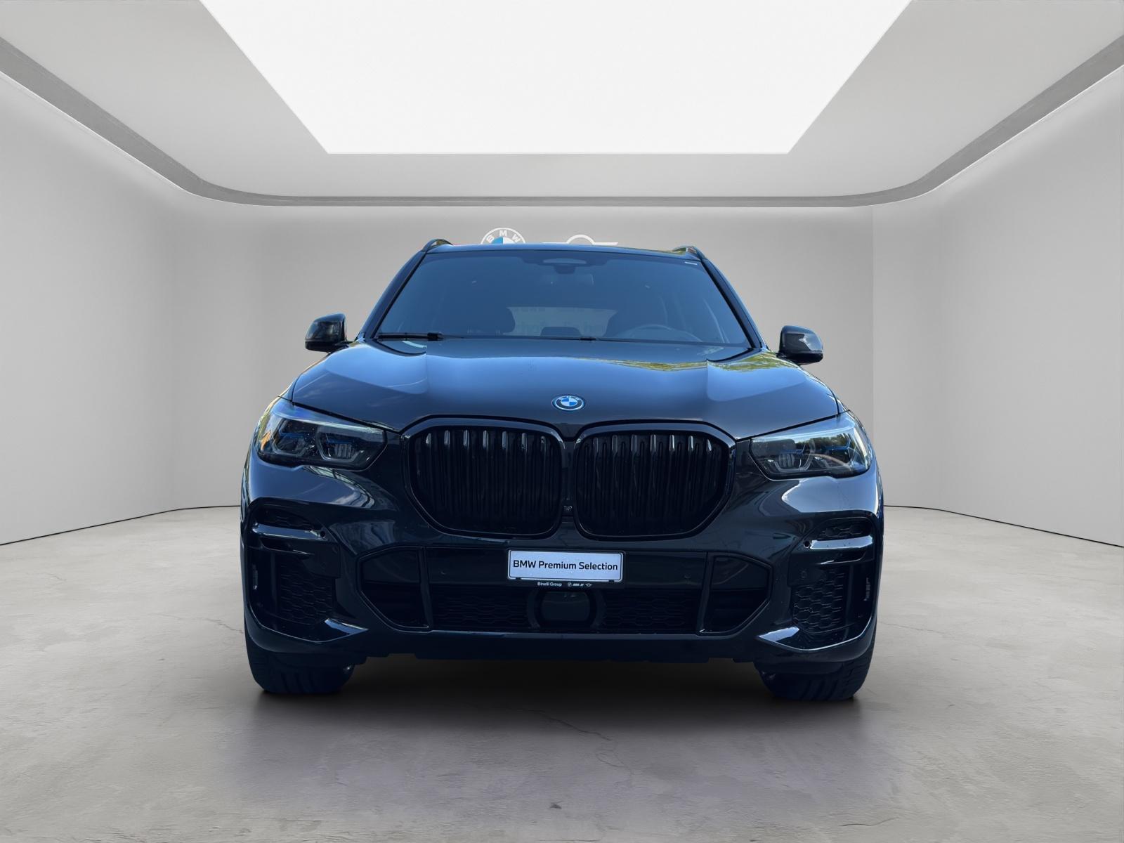 BMW X5 45e xDrive-image-7