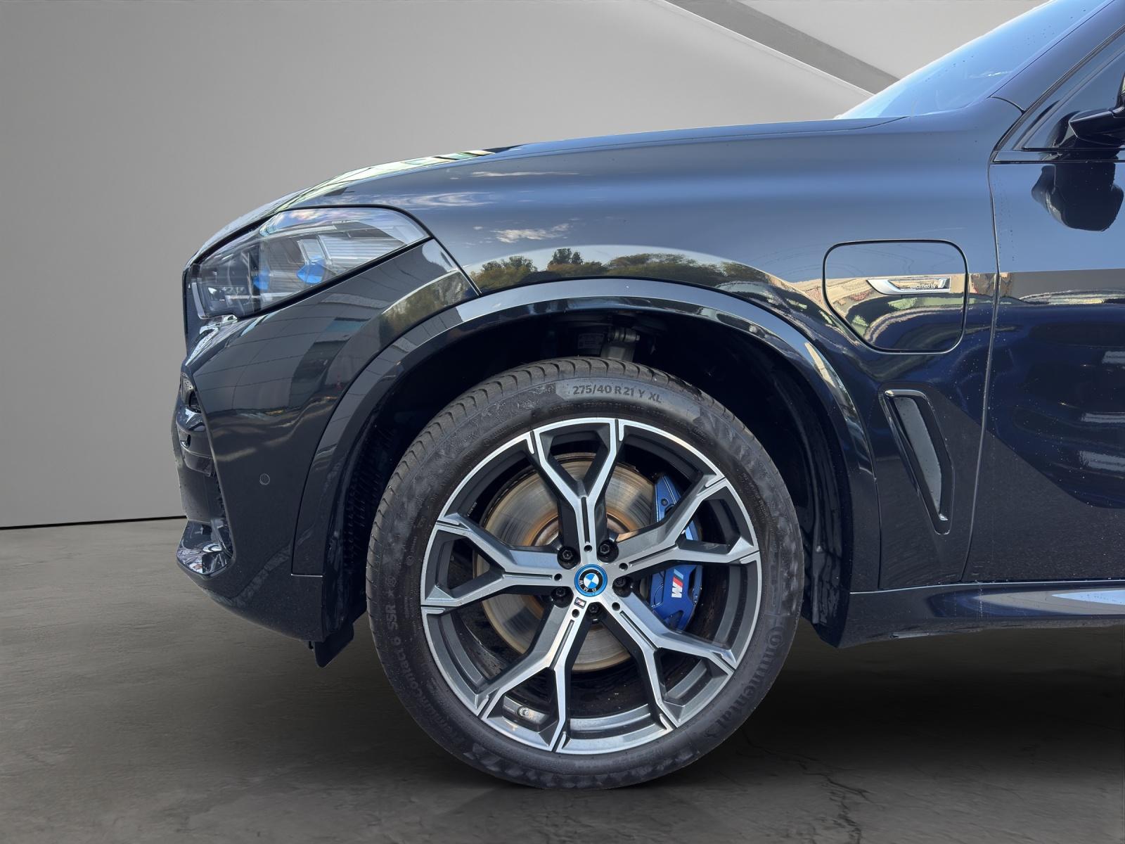 BMW X5 45e xDrive-image-8