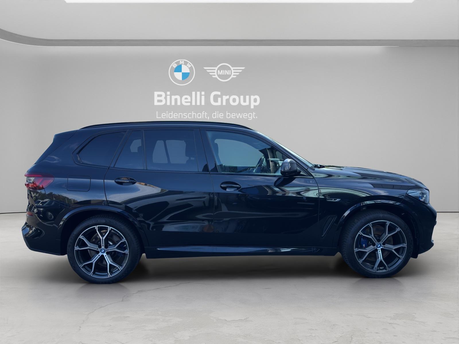 BMW X5 45e xDrive-image-5