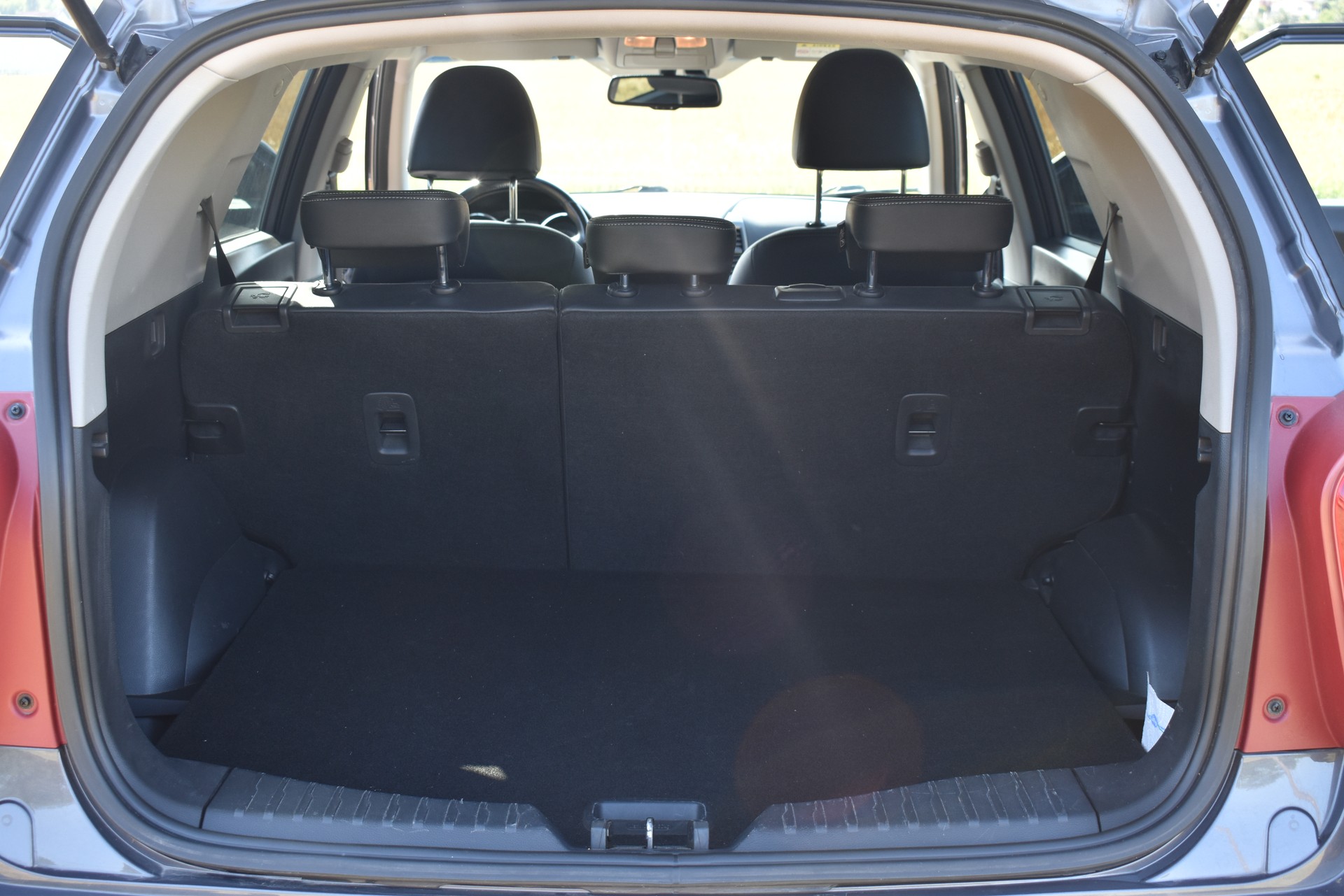 KGM-SsangYong 1.6 e-XDi Sapphire 4WD-image-5