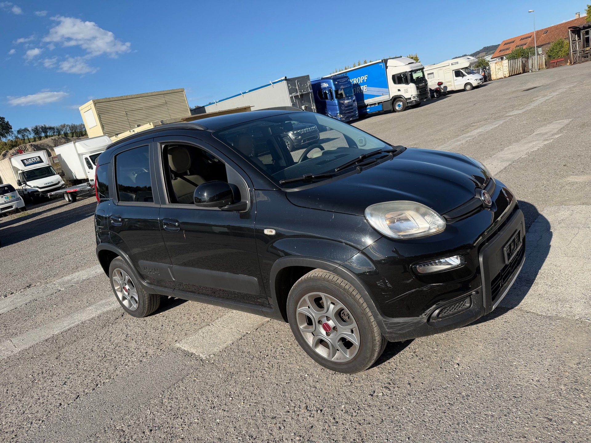 FIAT Panda 0.9 Twinair Turbo Climbing 4x4-image-1