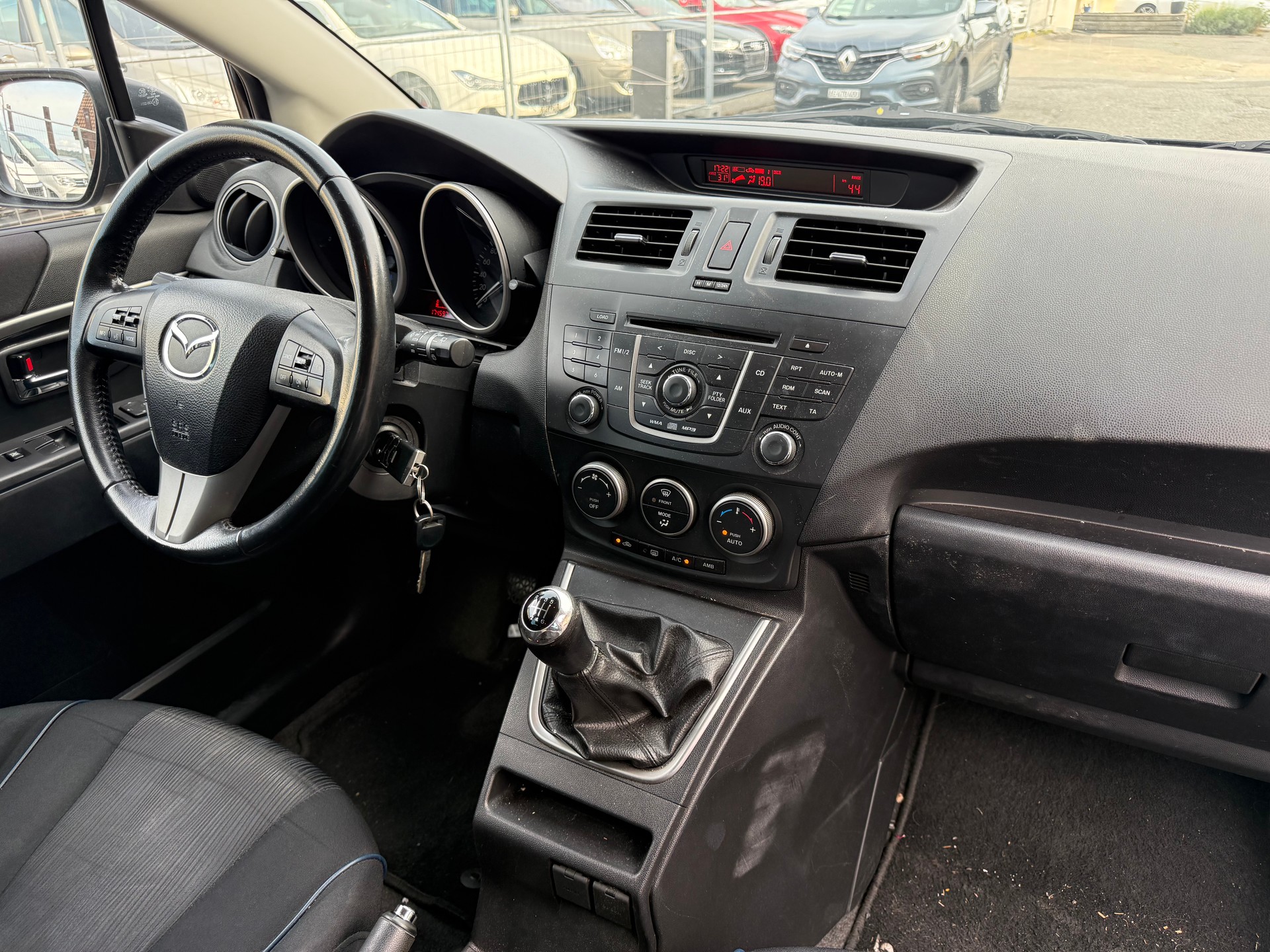 MAZDA 5 2.0 16V Sport-image-4