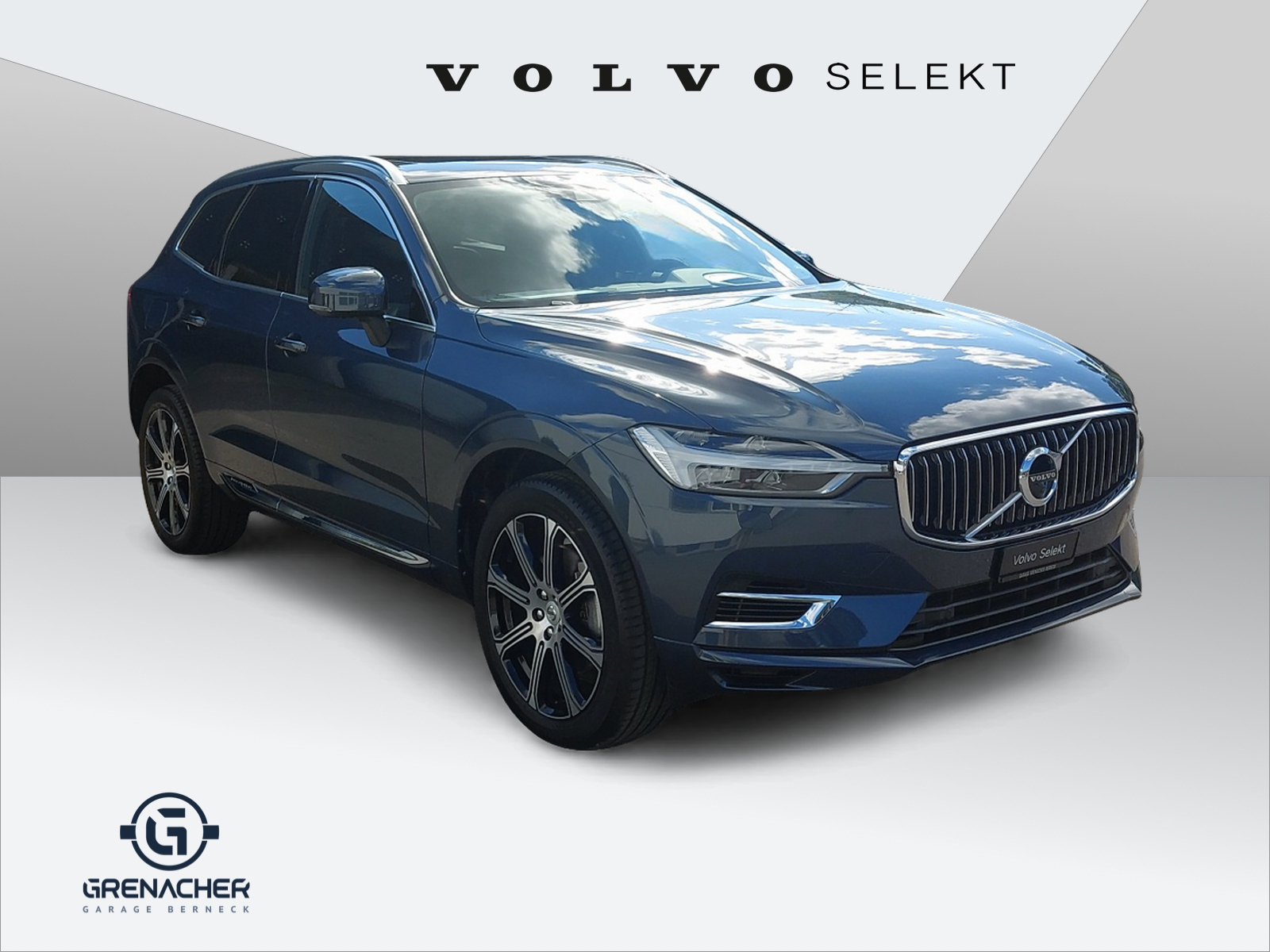 VOLVO XC60 2.0 T8 TE Inscription eAWD-image-4