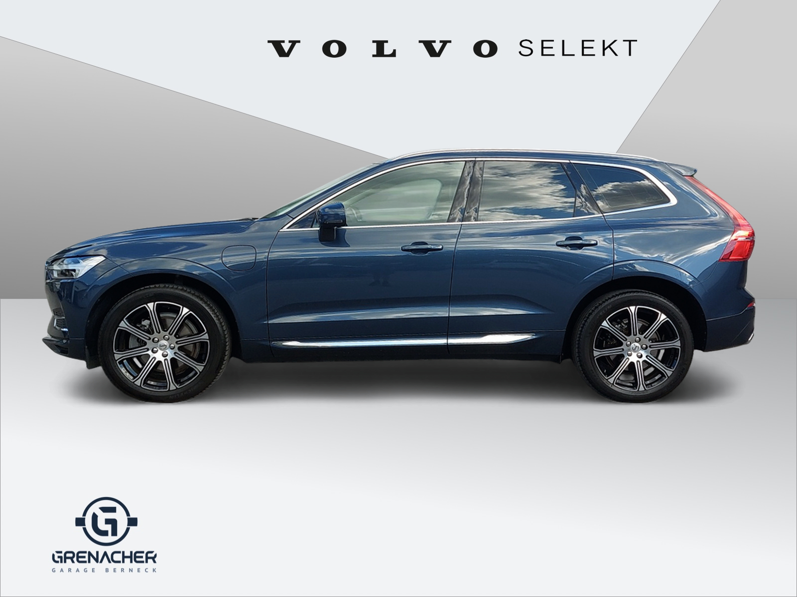 VOLVO XC60 2.0 T8 TE Inscription eAWD-showroom-element-1