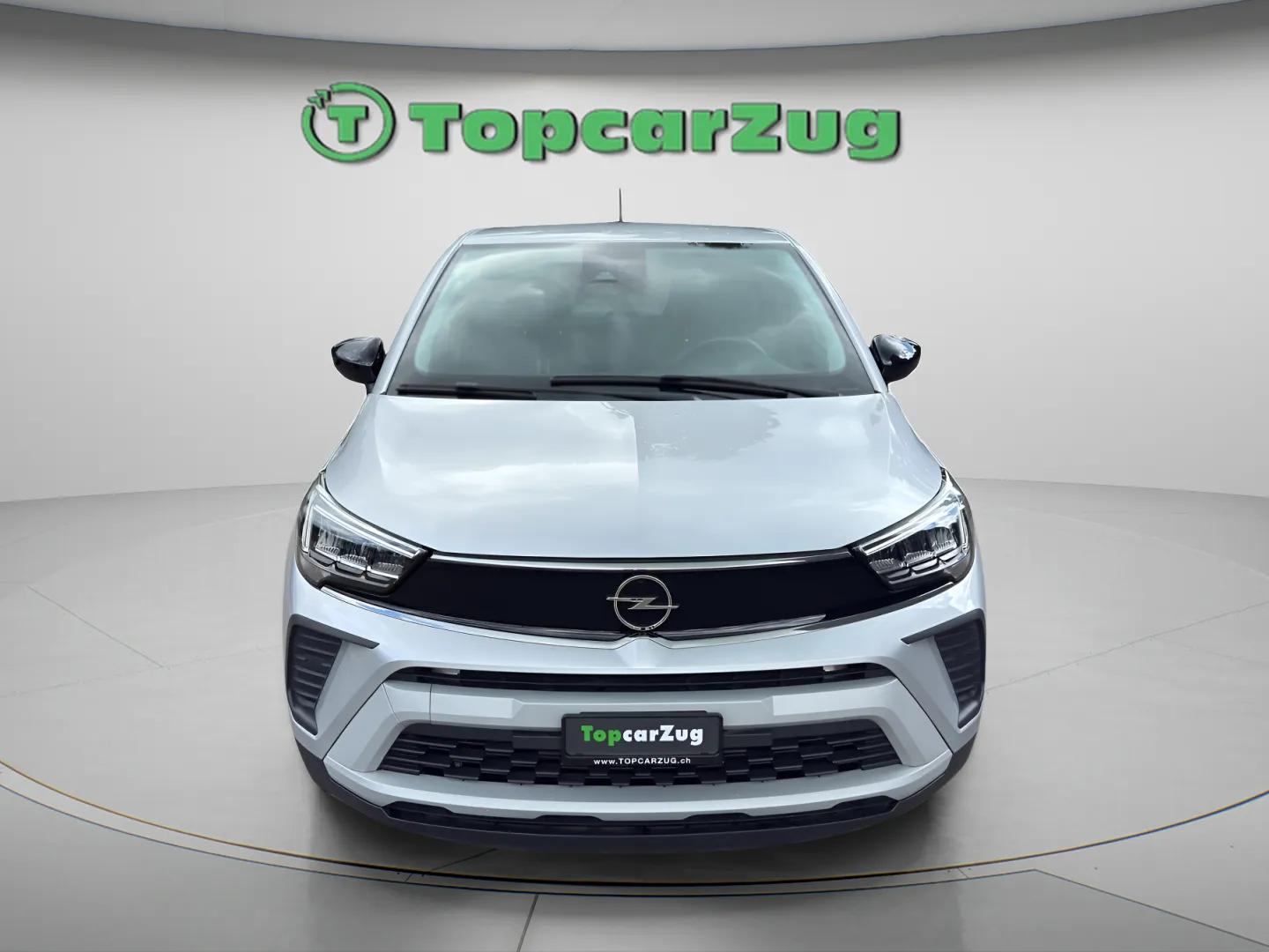 OPEL Crossland 1.2i Elegance Automat-showroom-element-2