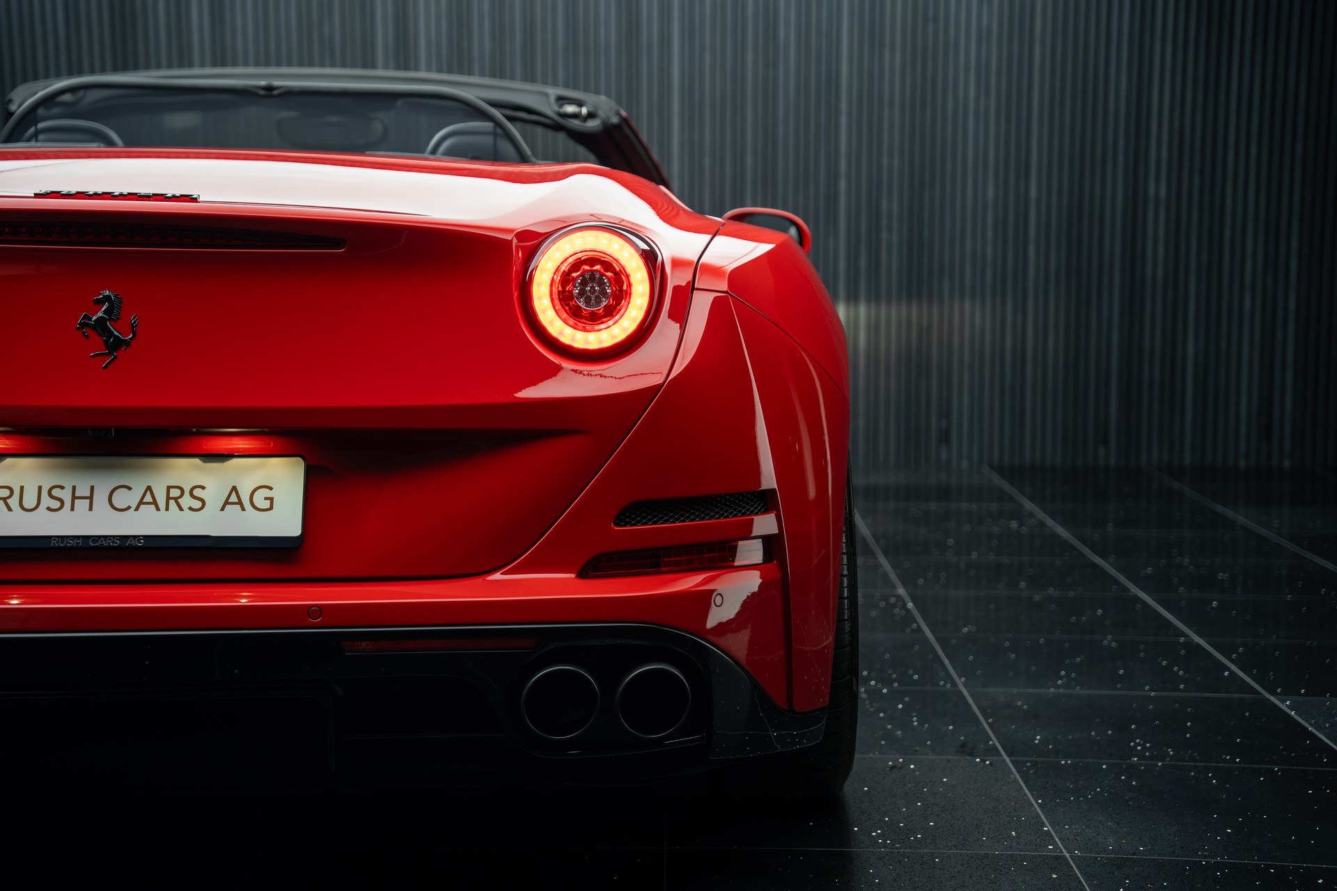 FERRARI California 3.9 V8 T N-Largo-image-22