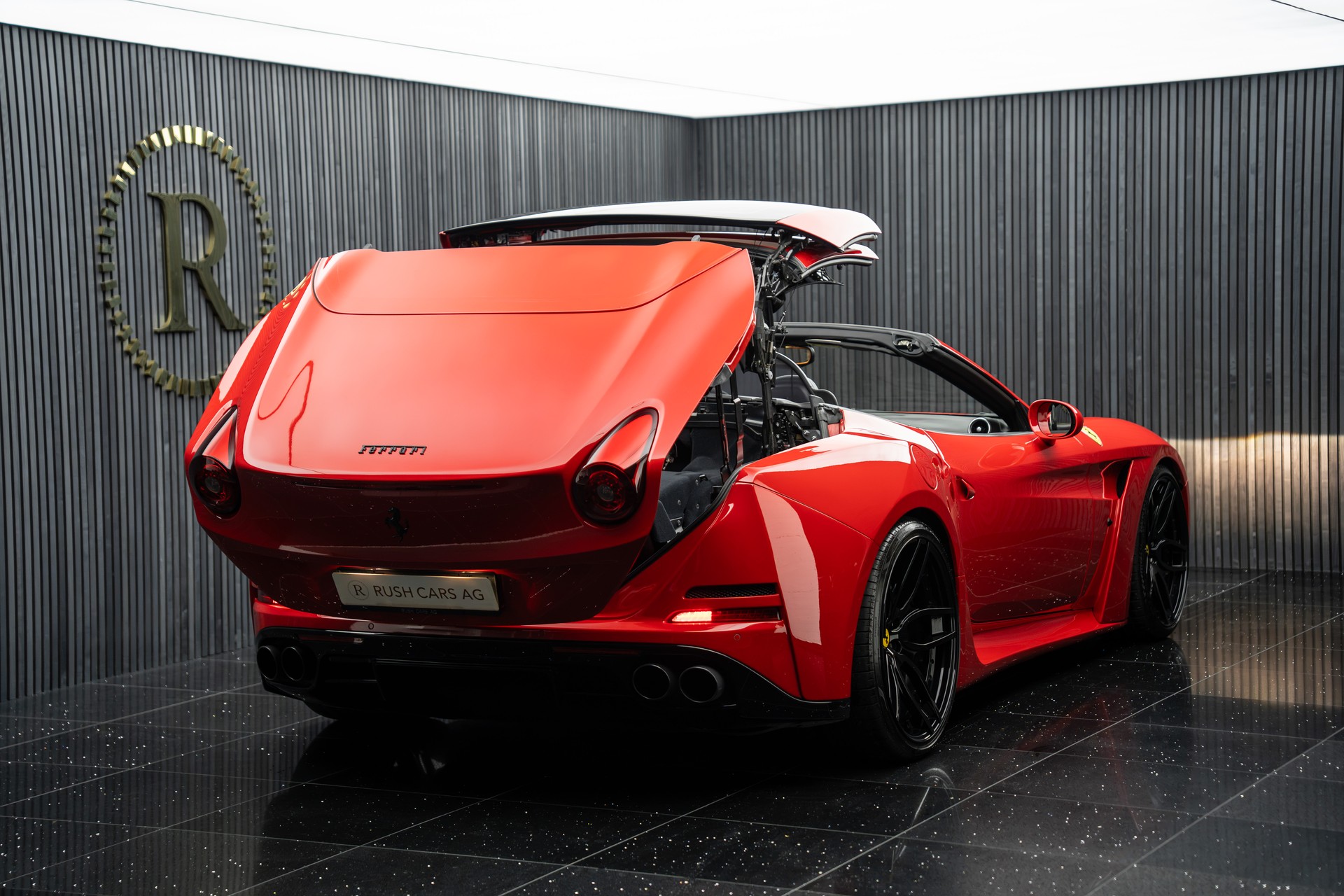 FERRARI California 3.9 V8 T N-Largo-image-17