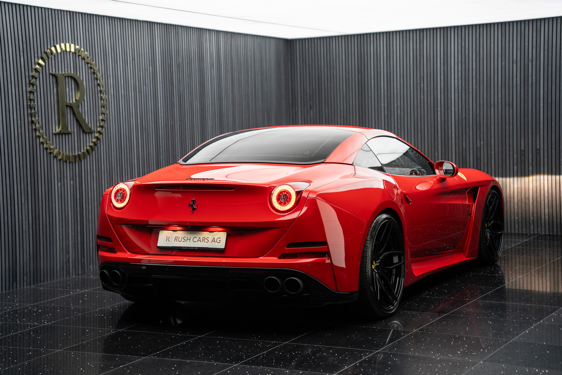 FERRARI California 3.9 V8 T N-Largo-image-20