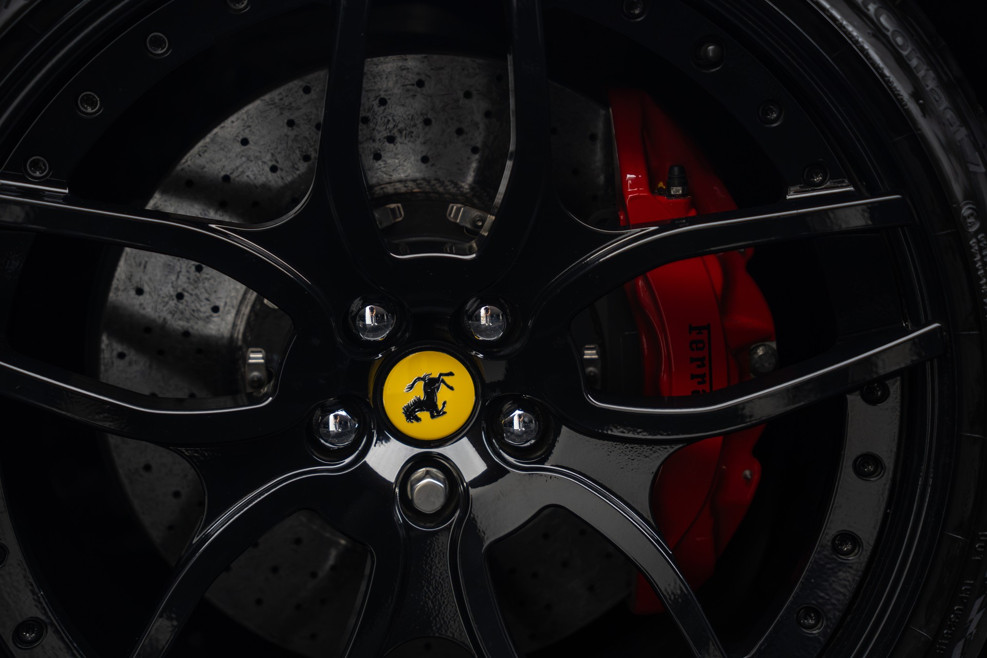 FERRARI California 3.9 V8 T N-Largo-image-23
