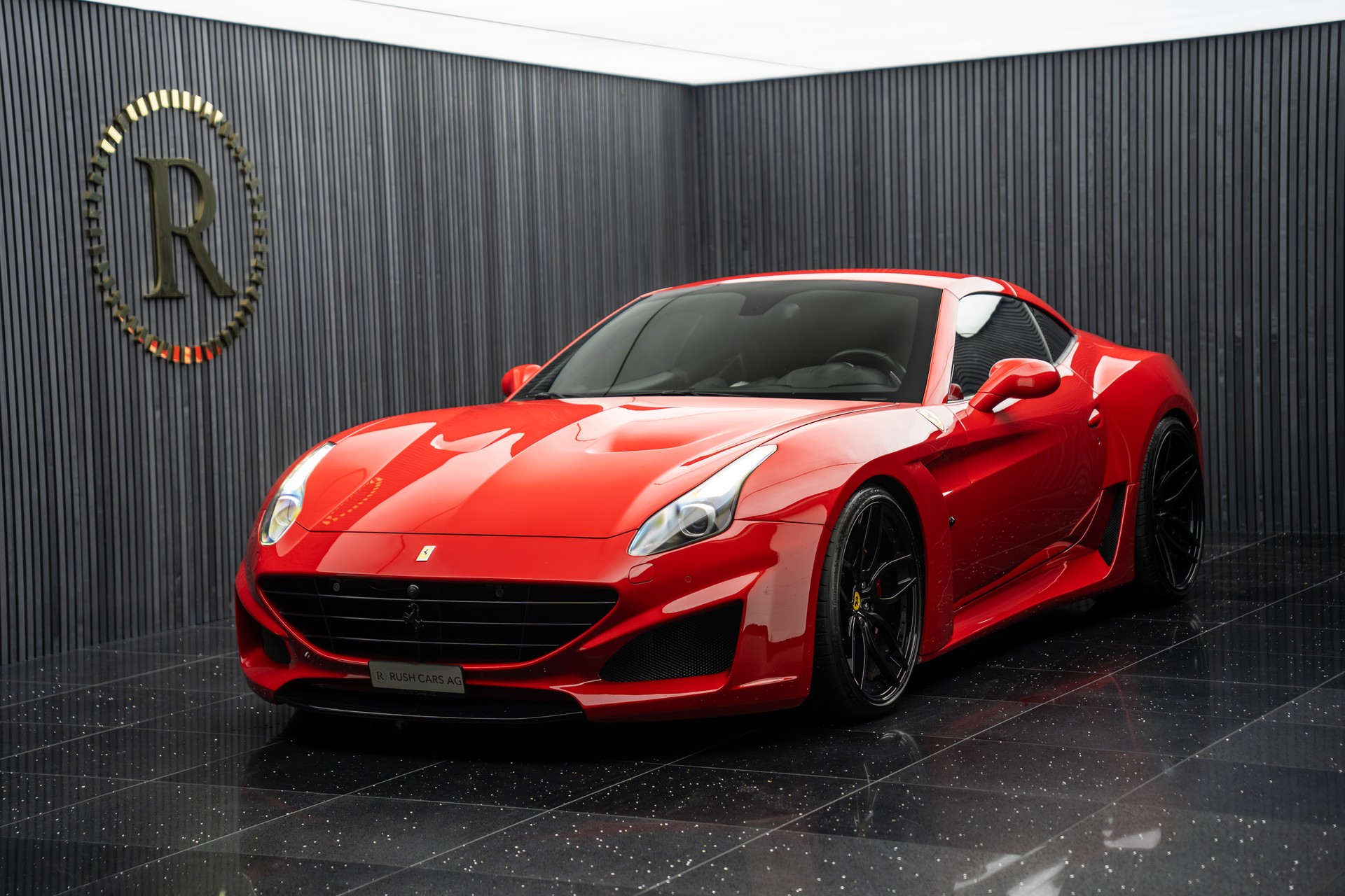 FERRARI California 3.9 V8 T N-Largo-image-19
