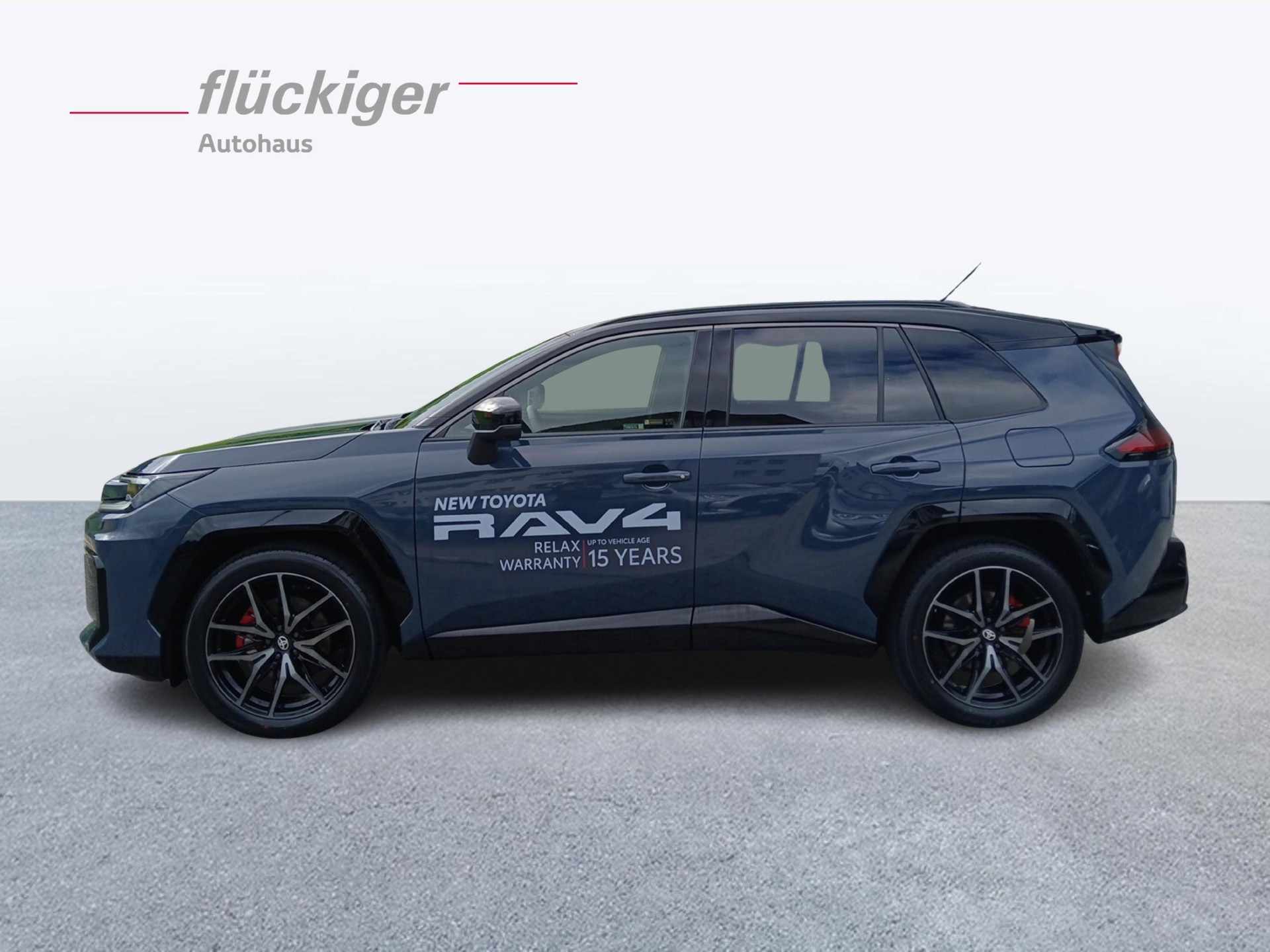 TOYOTA RAV4 2.5 HEV GR Sport-showroom-element-1