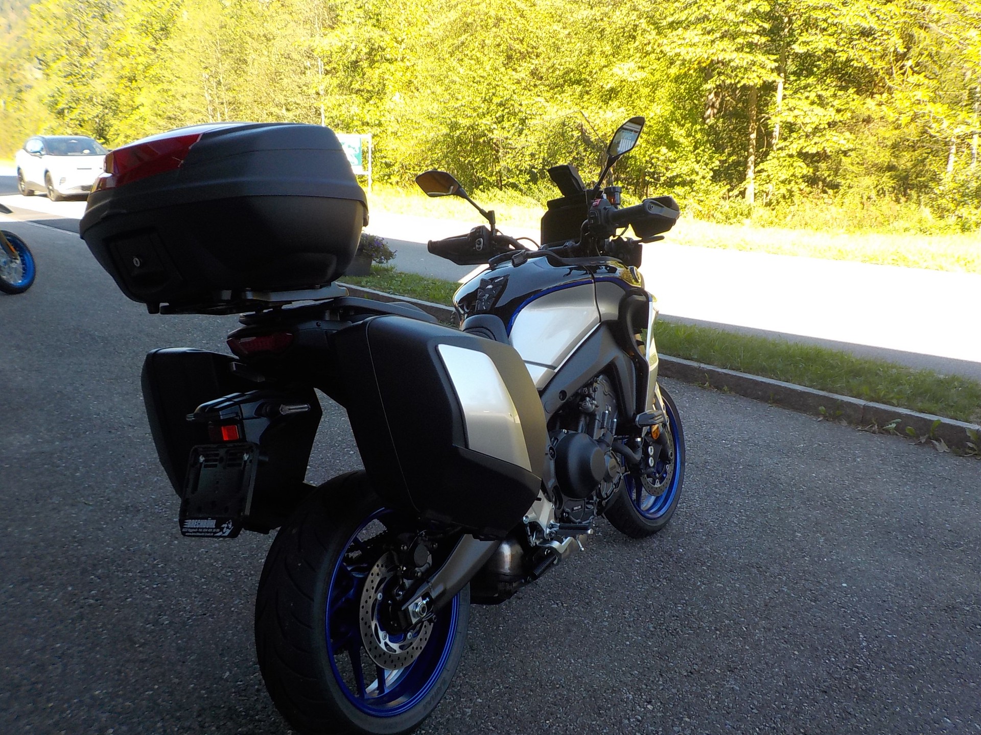 YAMAHA Tracer 9 GT+-image-5