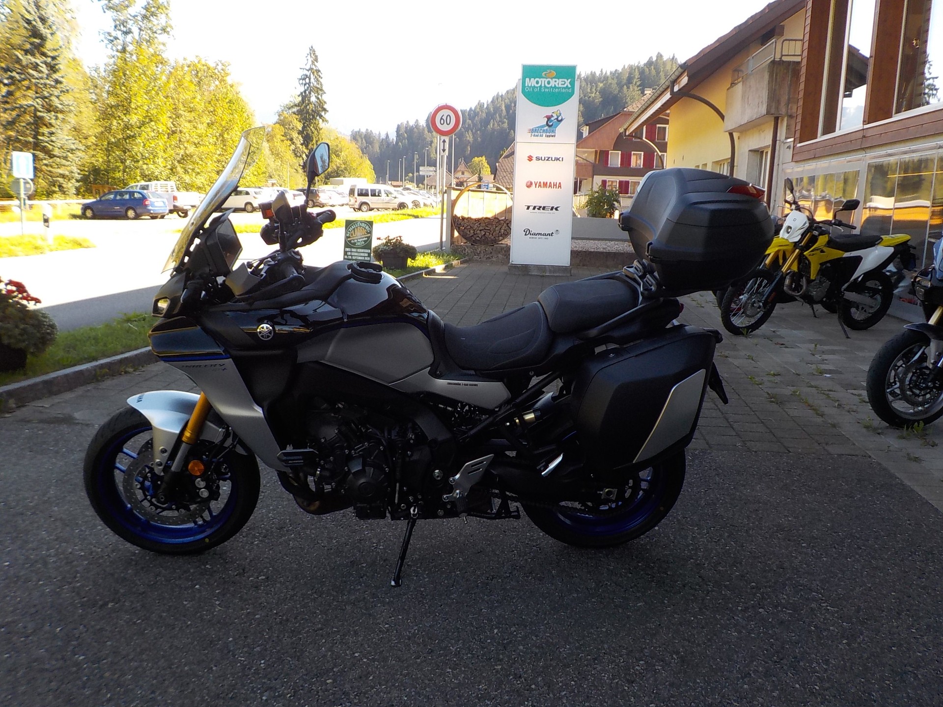 YAMAHA Tracer 9 GT+-image-3