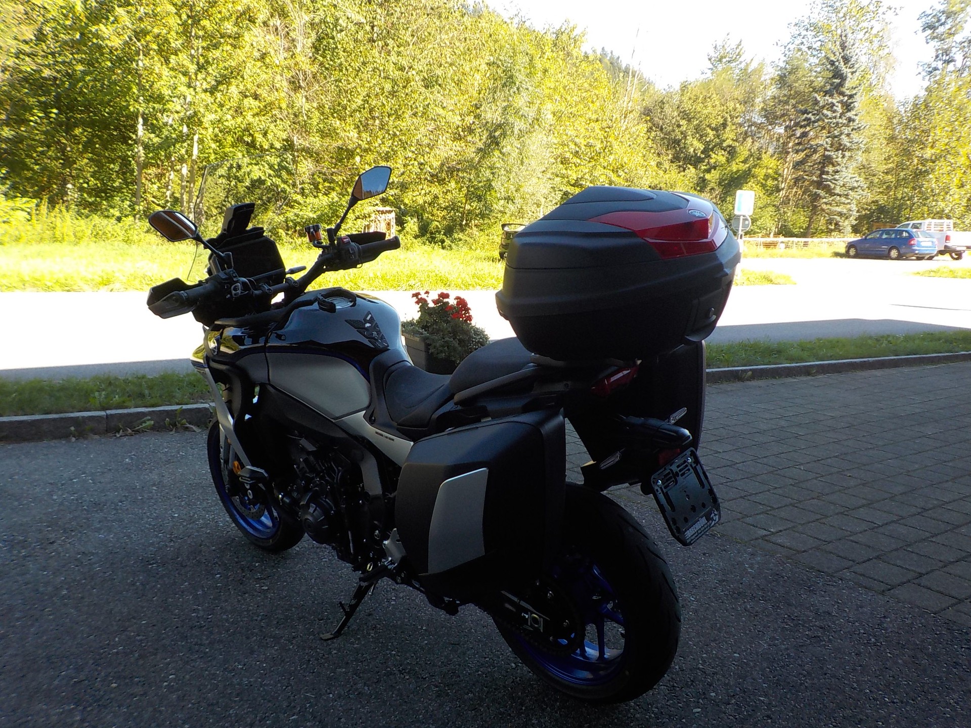 YAMAHA Tracer 9 GT+-image-4