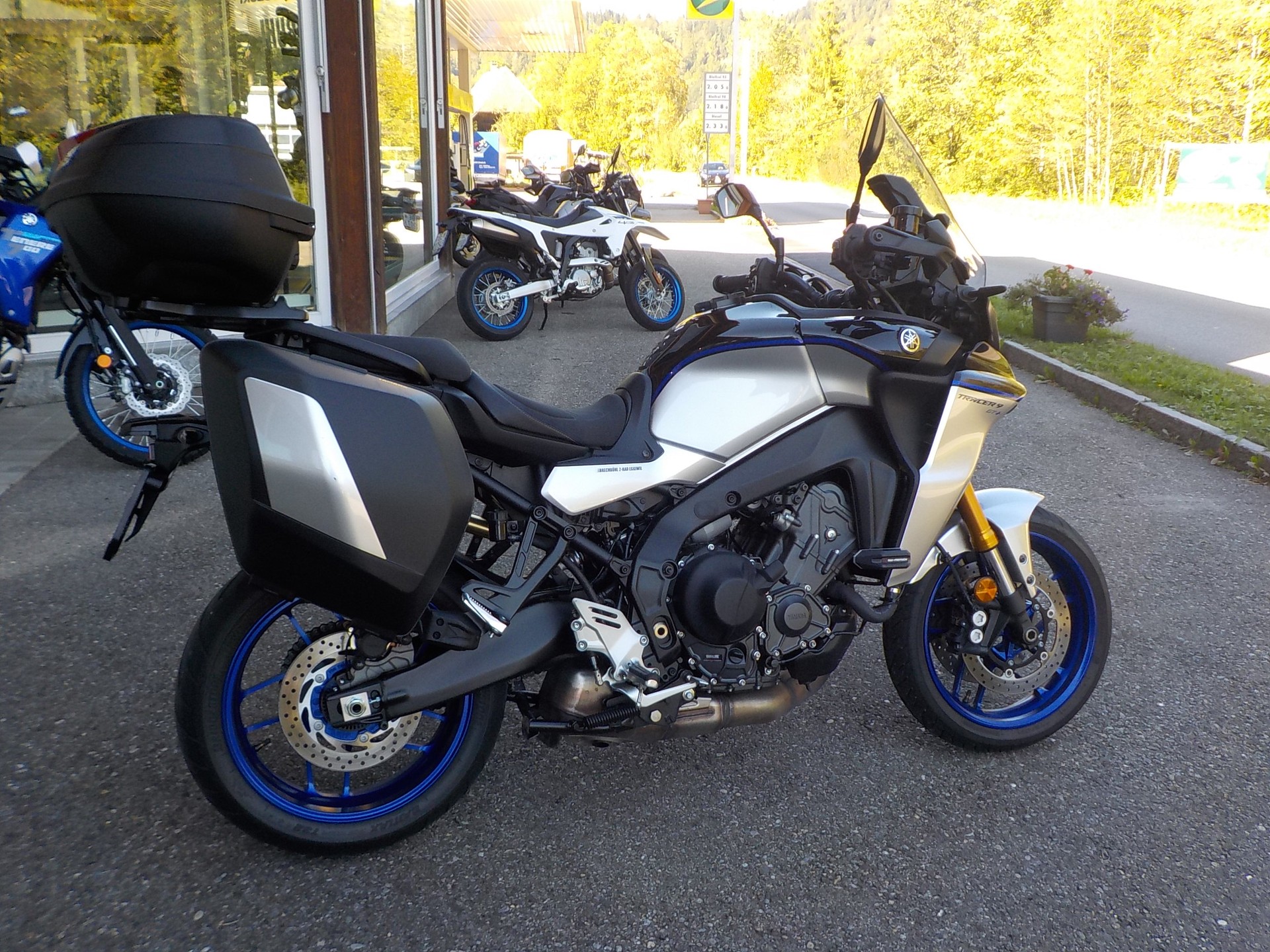 YAMAHA Tracer 9 GT+-image-6