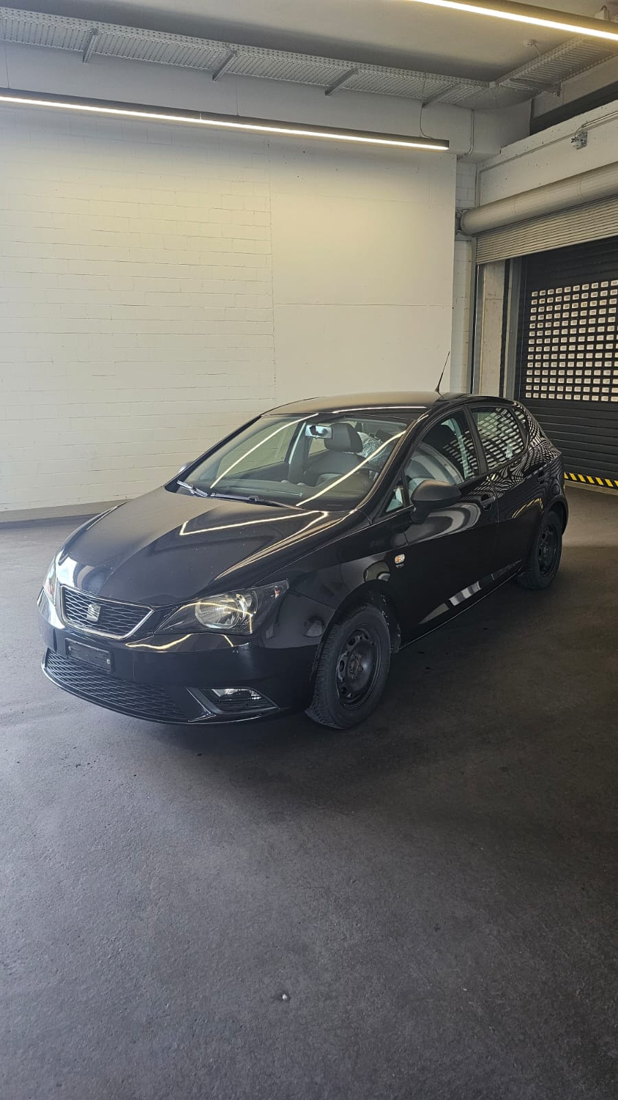 SEAT Ibiza SC 1.2 TSI Sport