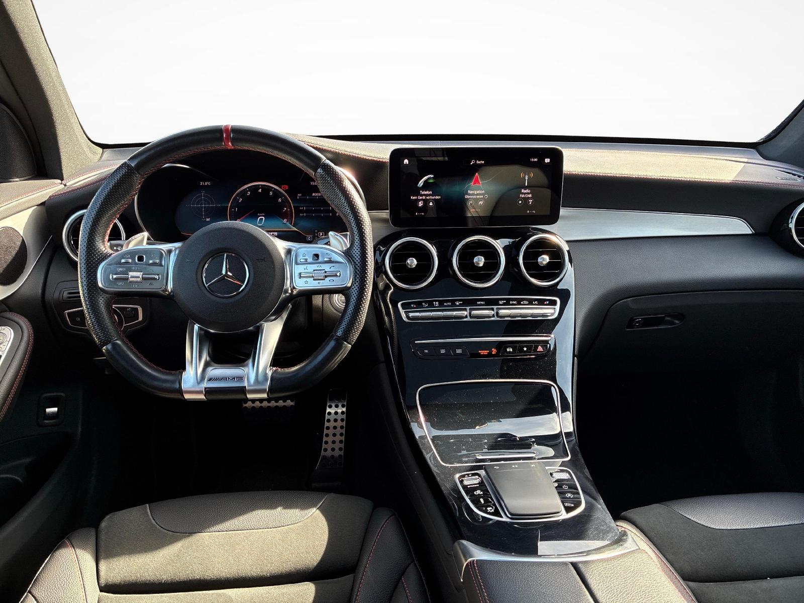 MERCEDES-BENZ GLC 43 AMG 4m-image-10