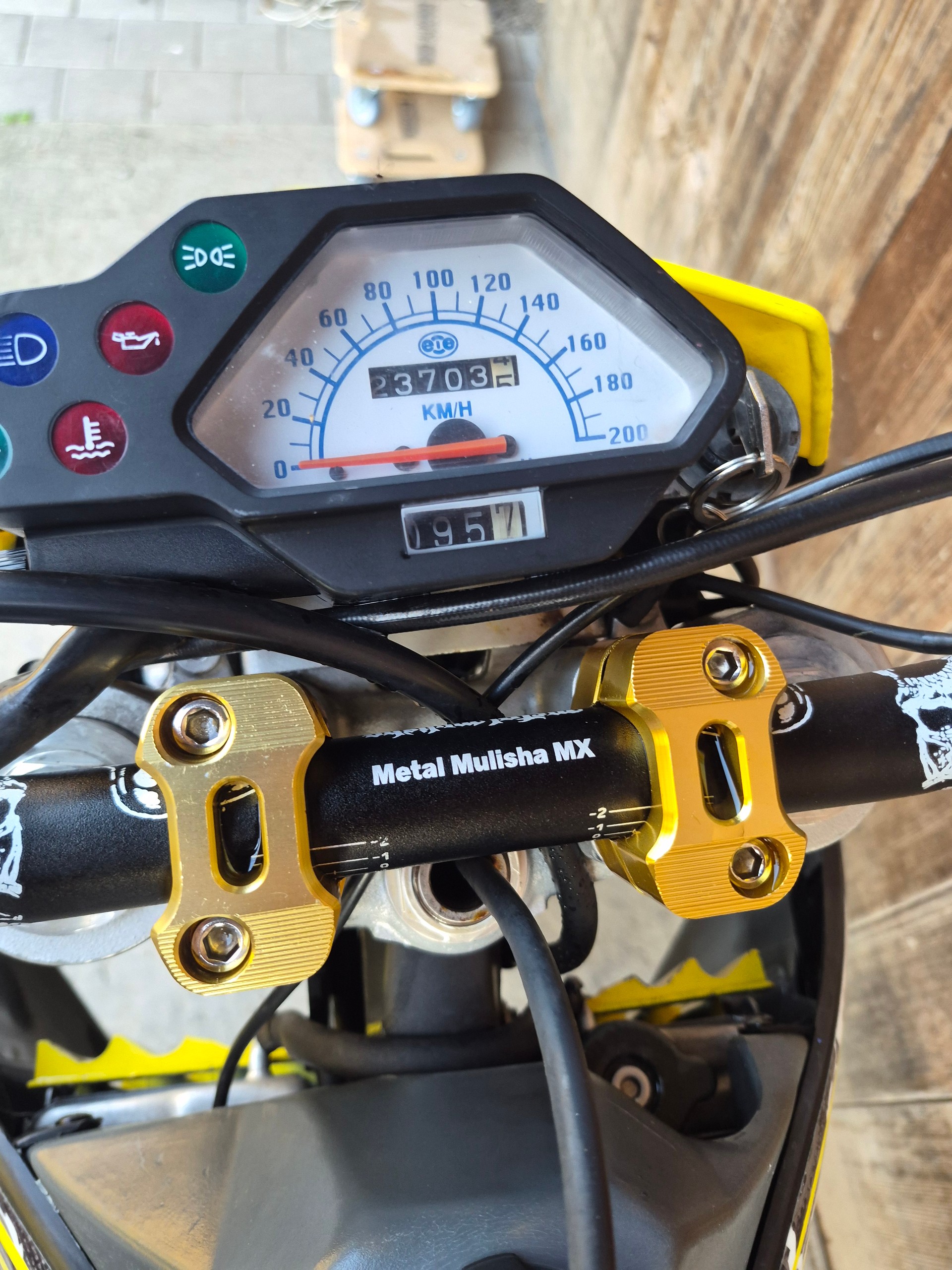 HUSQVARNA 125 SM S Supermotard-image-3