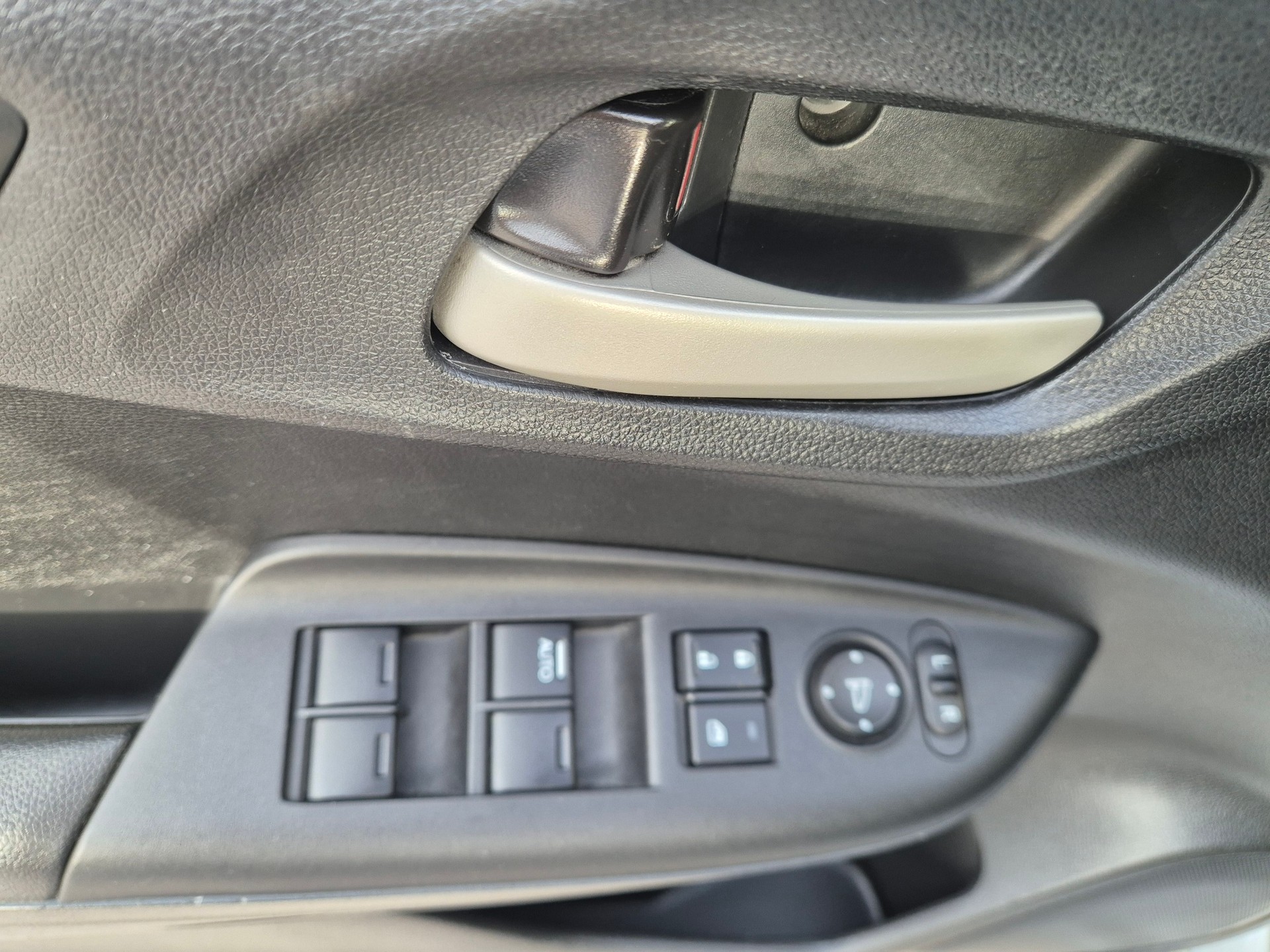 HONDA Jazz 1.3i-VTEC Trend-image-10