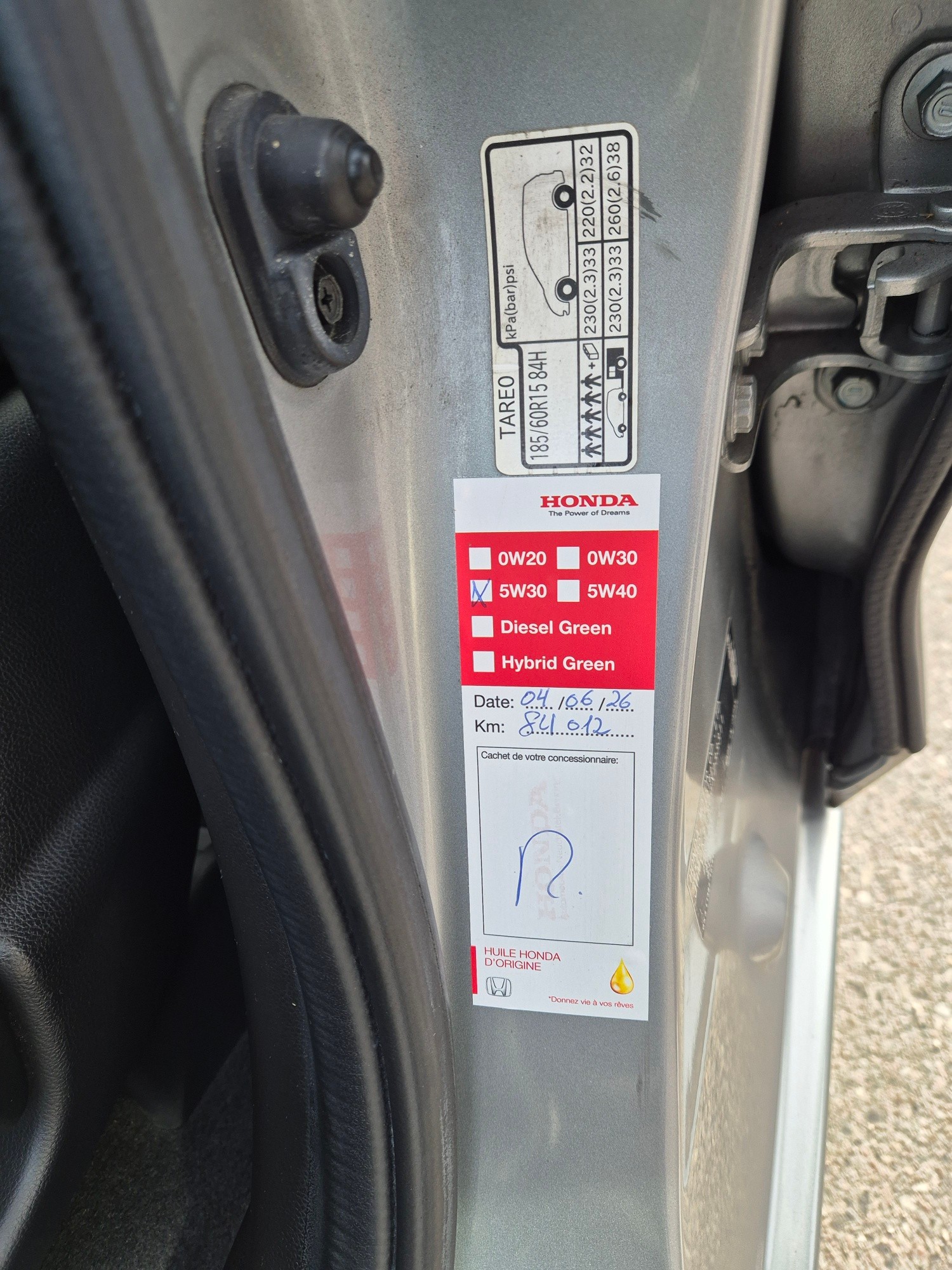HONDA Jazz 1.3i-VTEC Trend-image-11
