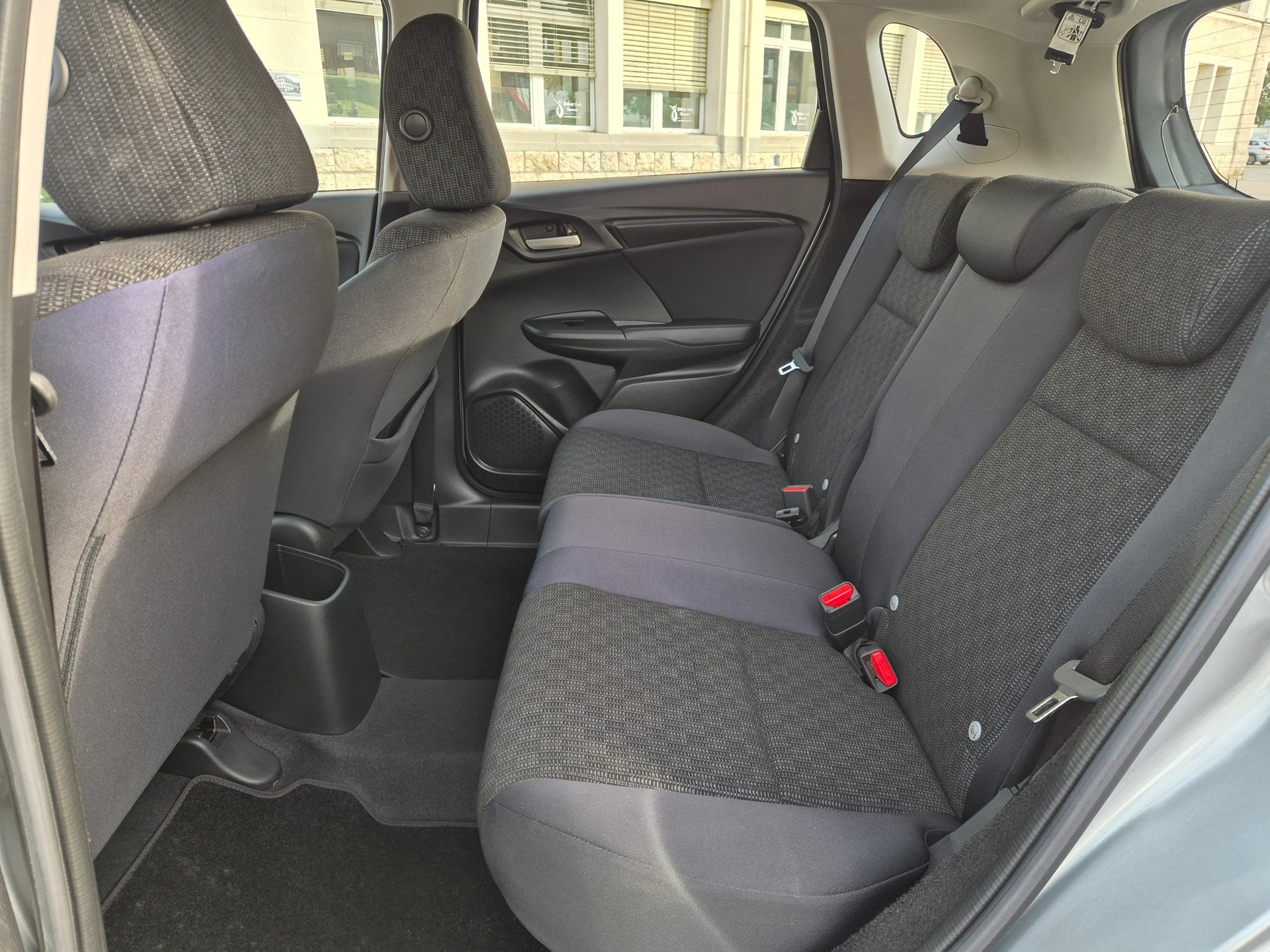 HONDA Jazz 1.3i-VTEC Trend-image-9