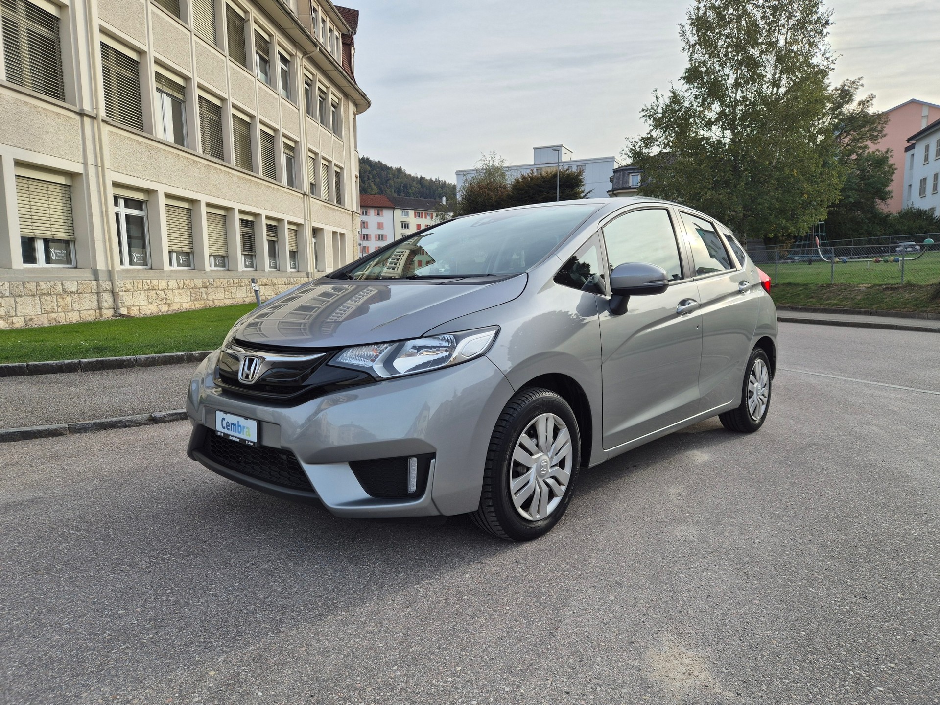 HONDA Jazz 1.3i-VTEC Trend