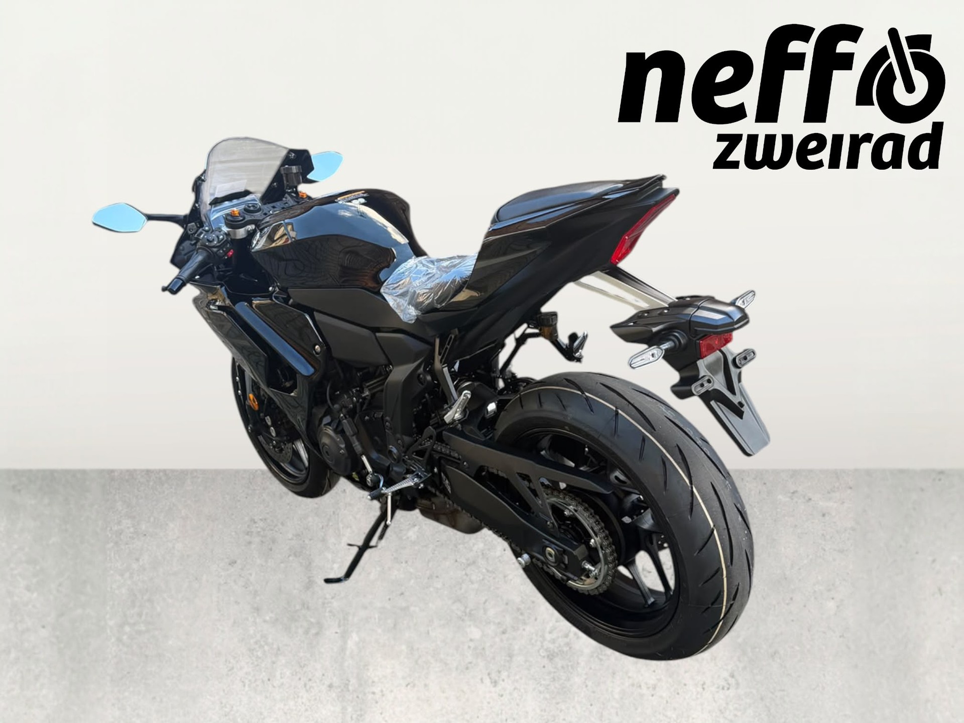 YAMAHA Yamaha R7 Ab Lager !!!-image-3