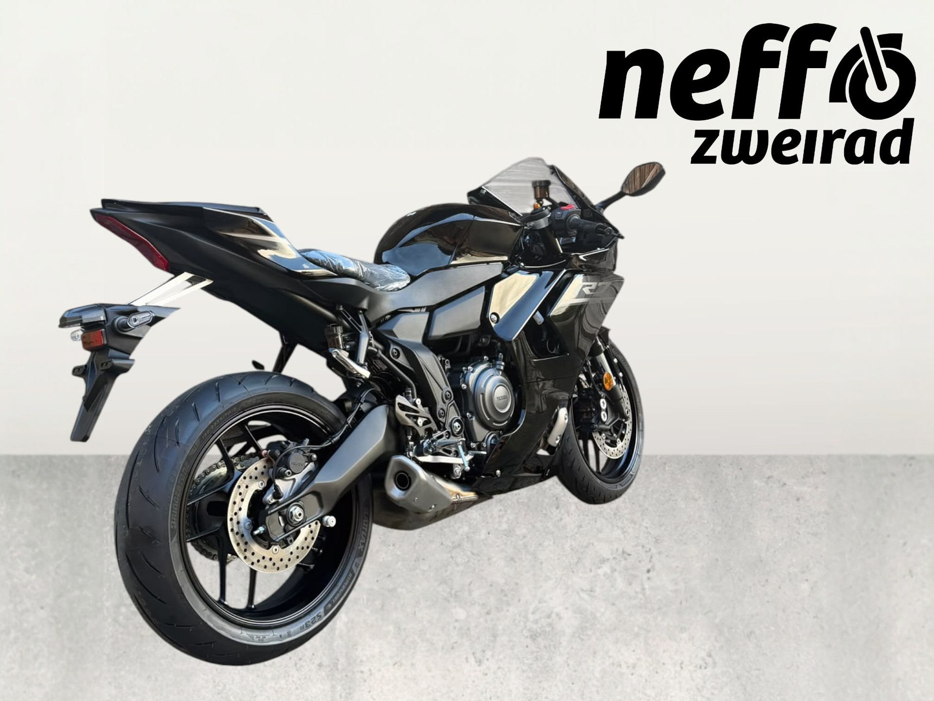 YAMAHA Yamaha R7 Ab Lager !!!-image-4