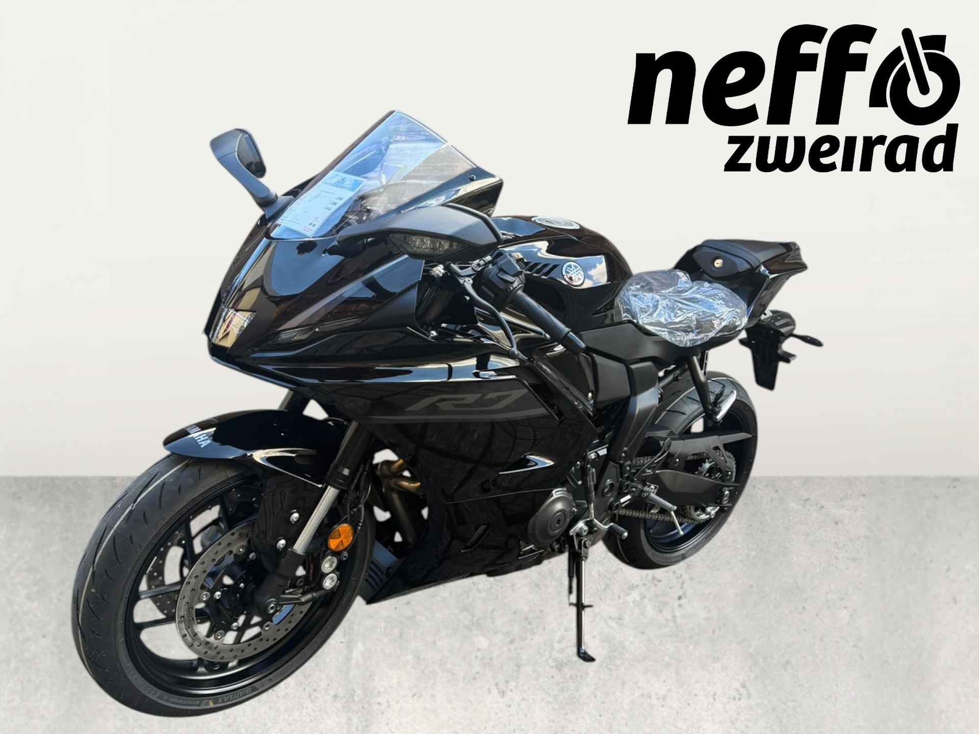 YAMAHA Yamaha R7 Ab Lager !!!-image-1